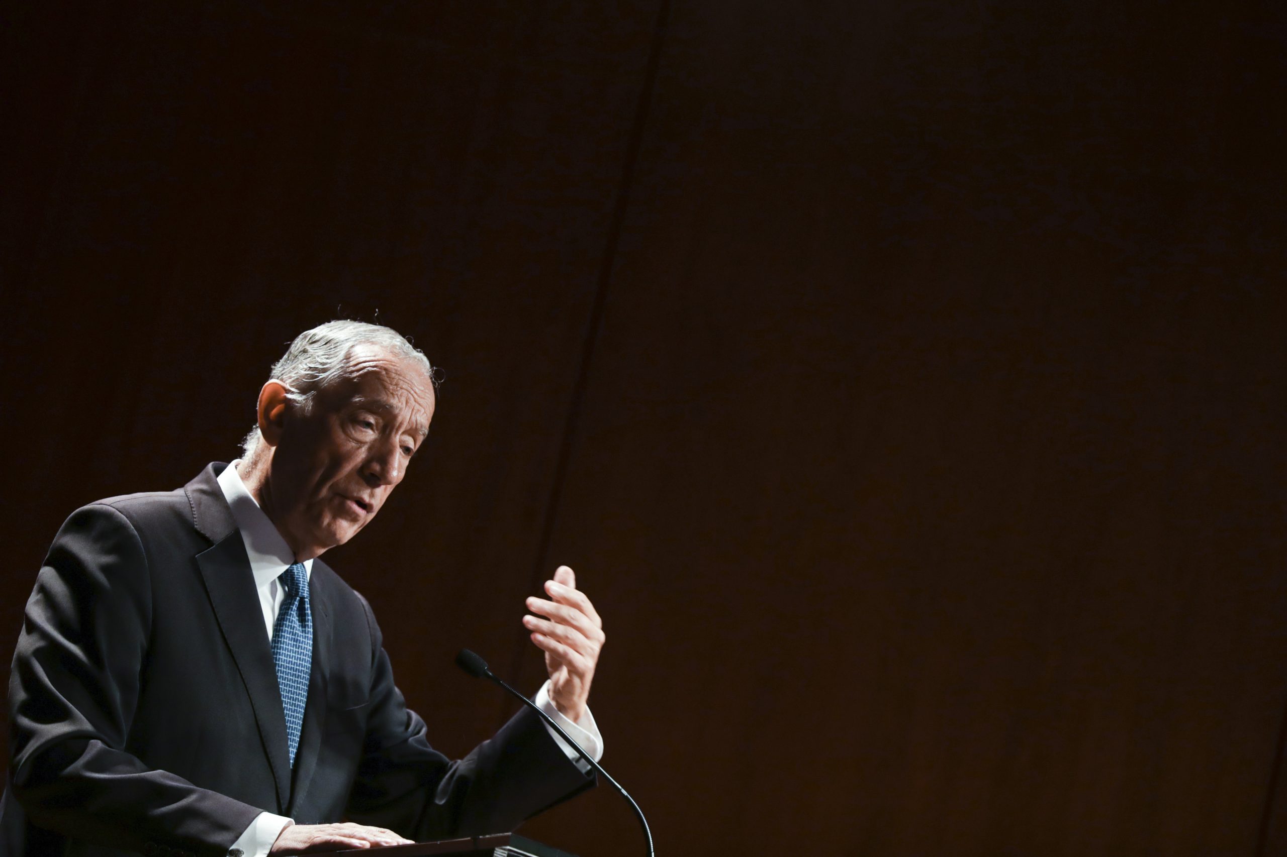 CGD: Marcelo afirma que portugueses têm direito a um apuramento do que se passou