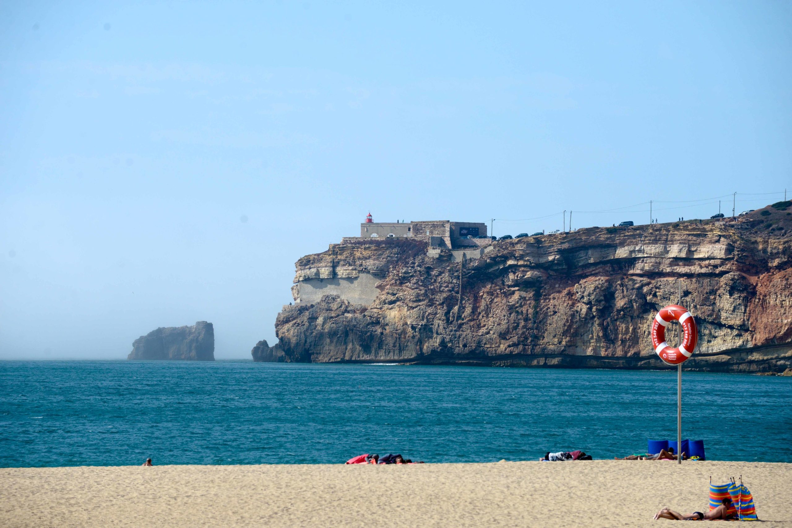 Portugal tem recorde de 608 zonas balneares e 128 são interiores