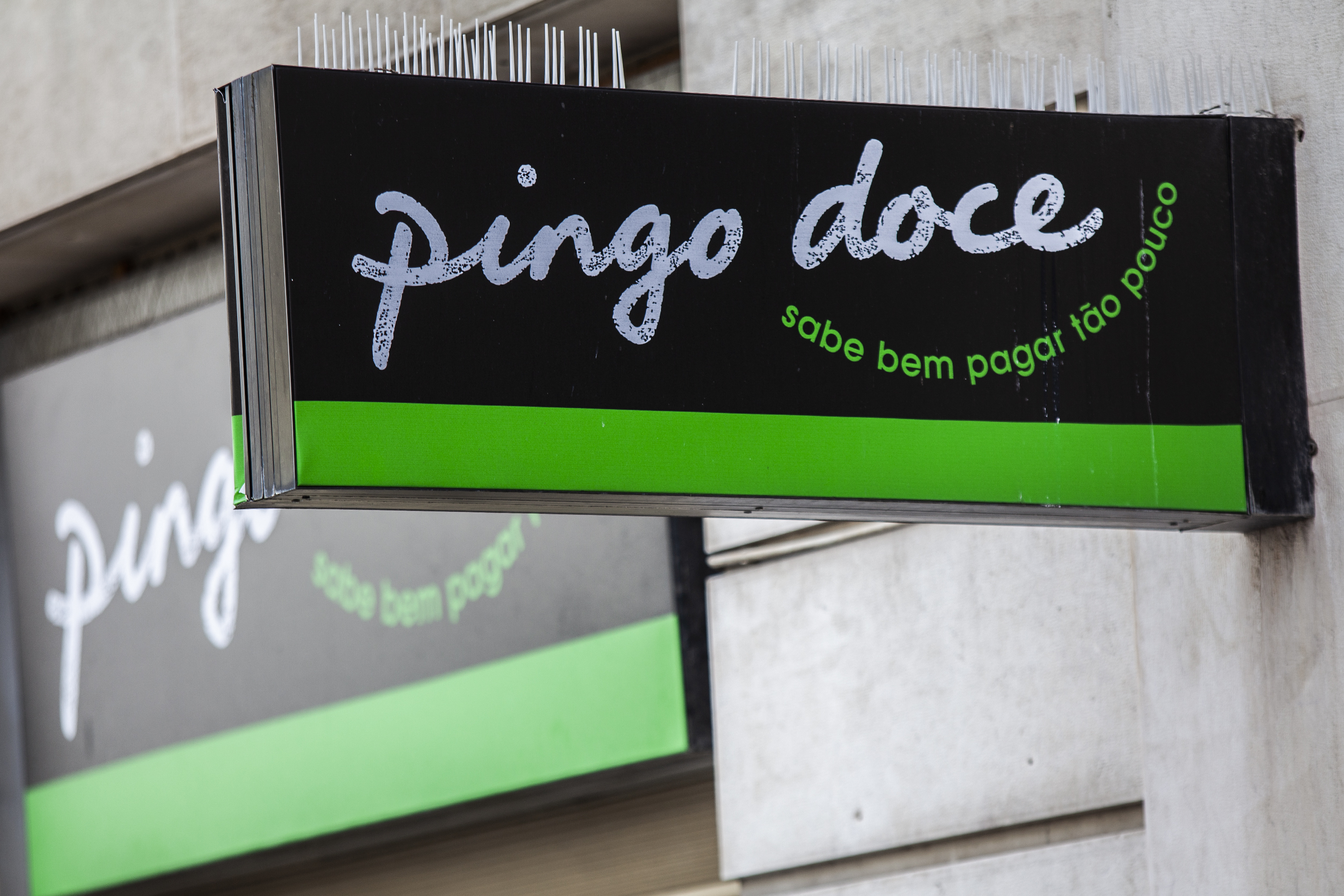 Processos que visam Pingo Doce suspensos no Tribunal da Concorrência após decisão do Constitucional