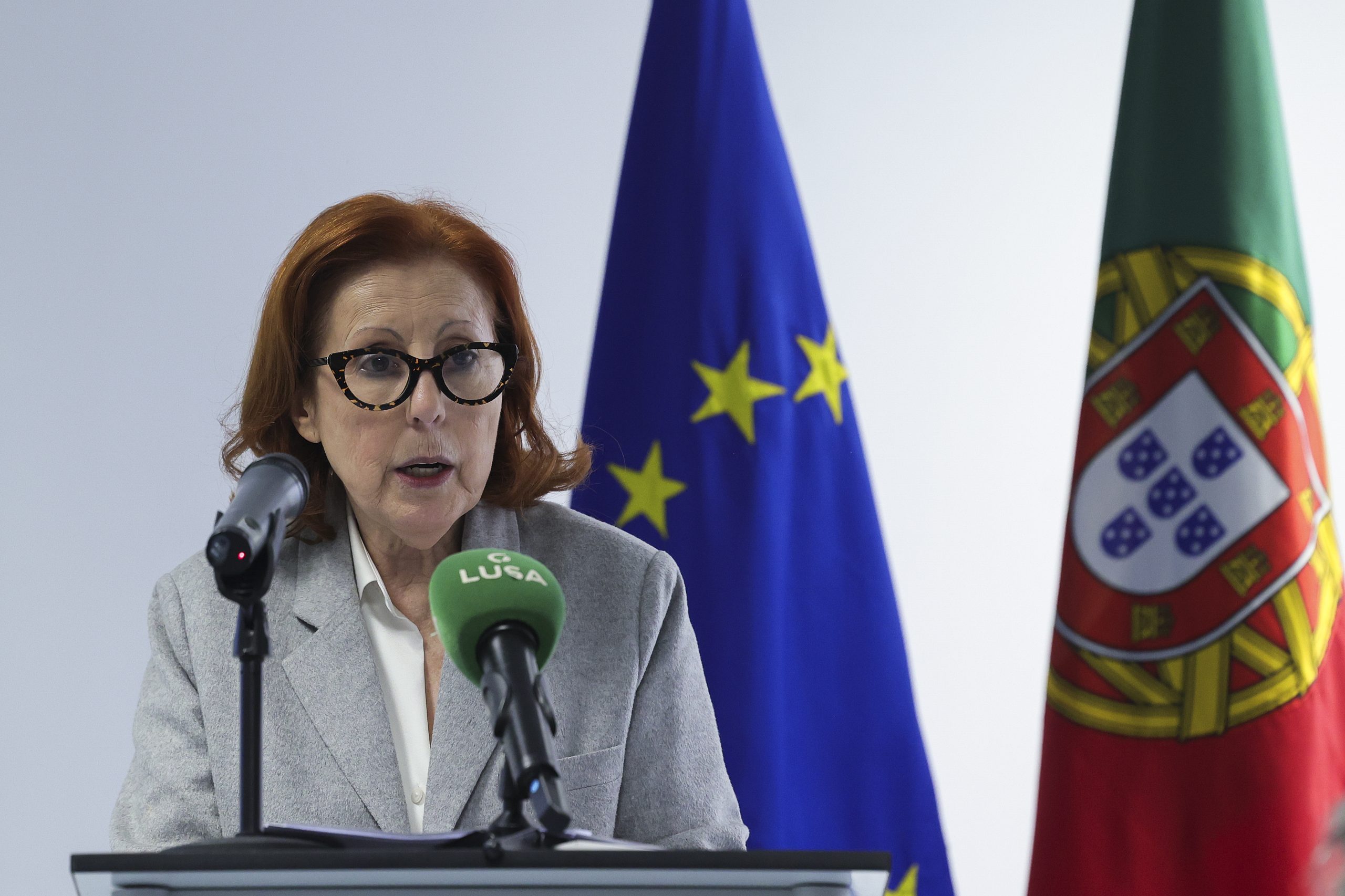 Apagão: ministras de Espanha e Portugal reúnem-se na sexta-feira