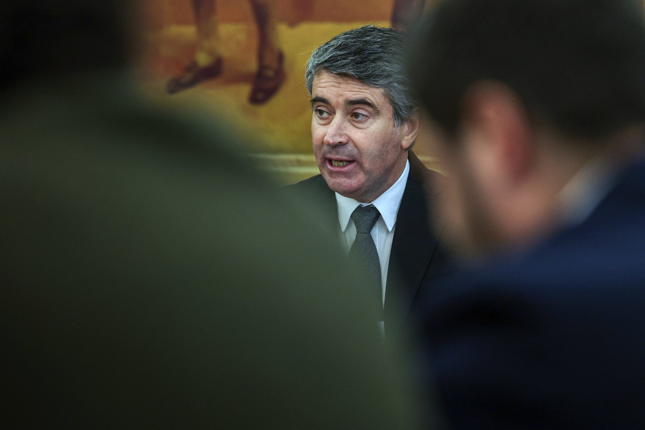 MAI nega infiltração da extrema-direita nas esquadras da polícia