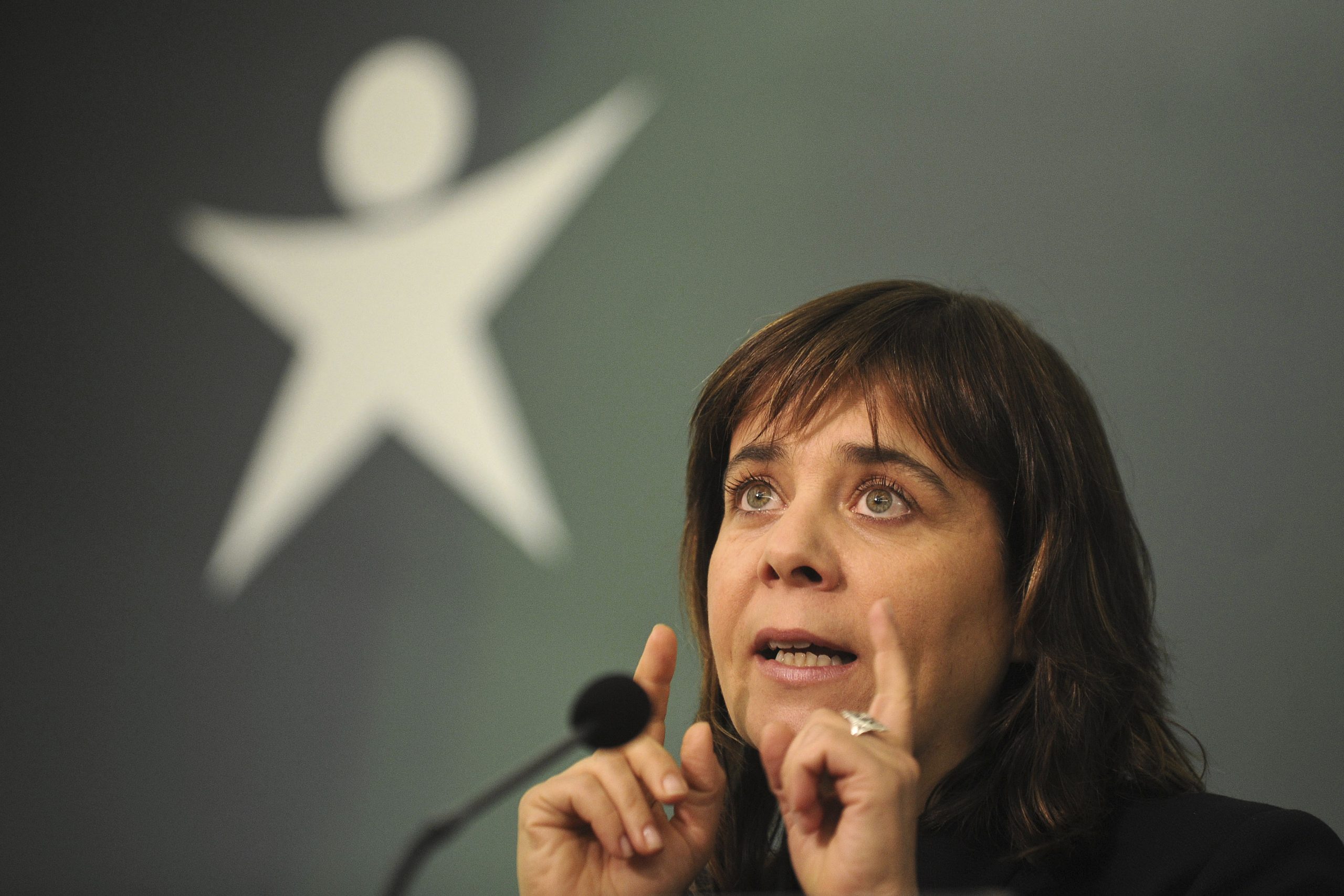 Catarina Martins: As condições de vida das populações são “o que mede verdadeiramente as melhorias na economia portuguesa”