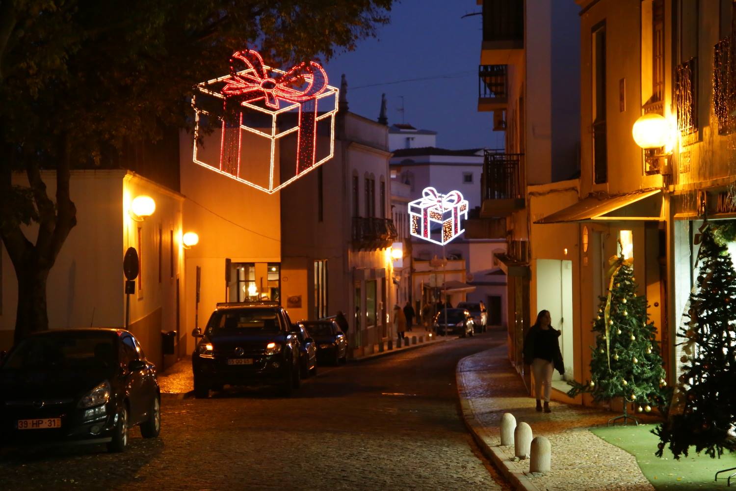 Beja: Comércio tradicional com vendas aquém das expectativas perante concorrência de grandes superfícies