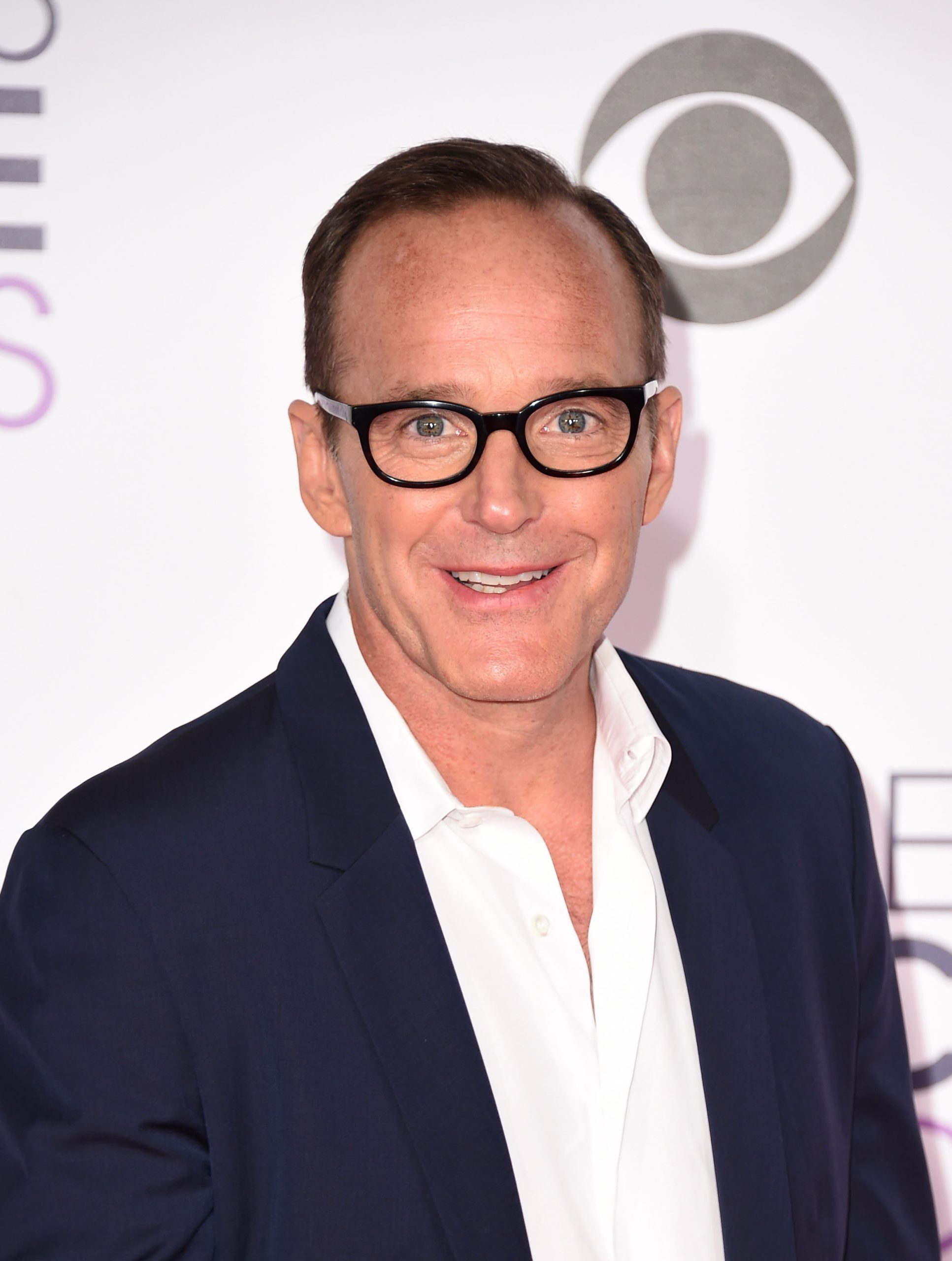Clark Gregg e Simon Merrells presentes na Comic Con Portugal