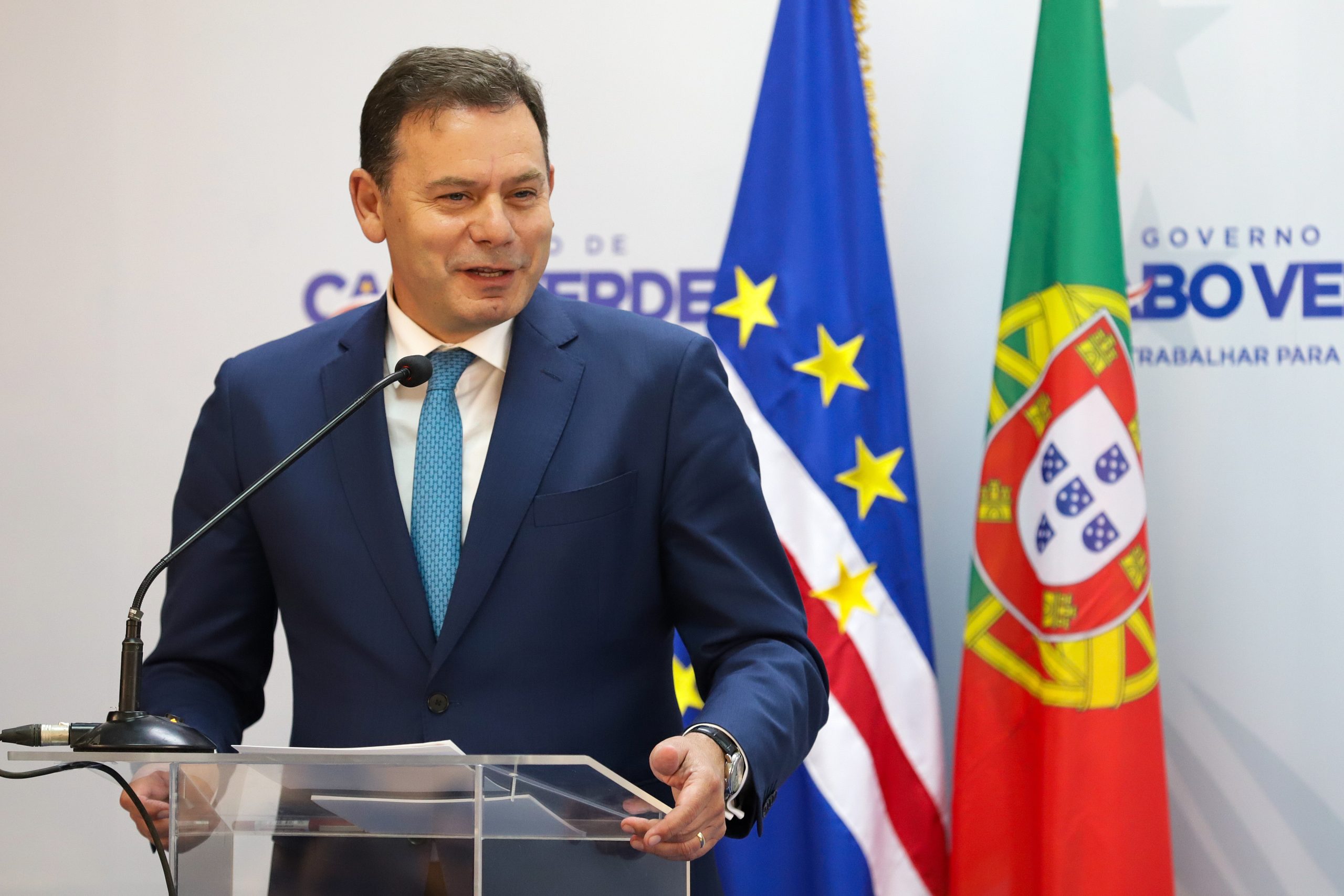 Portugal pretende reformular o sistema de agendamento de vistos