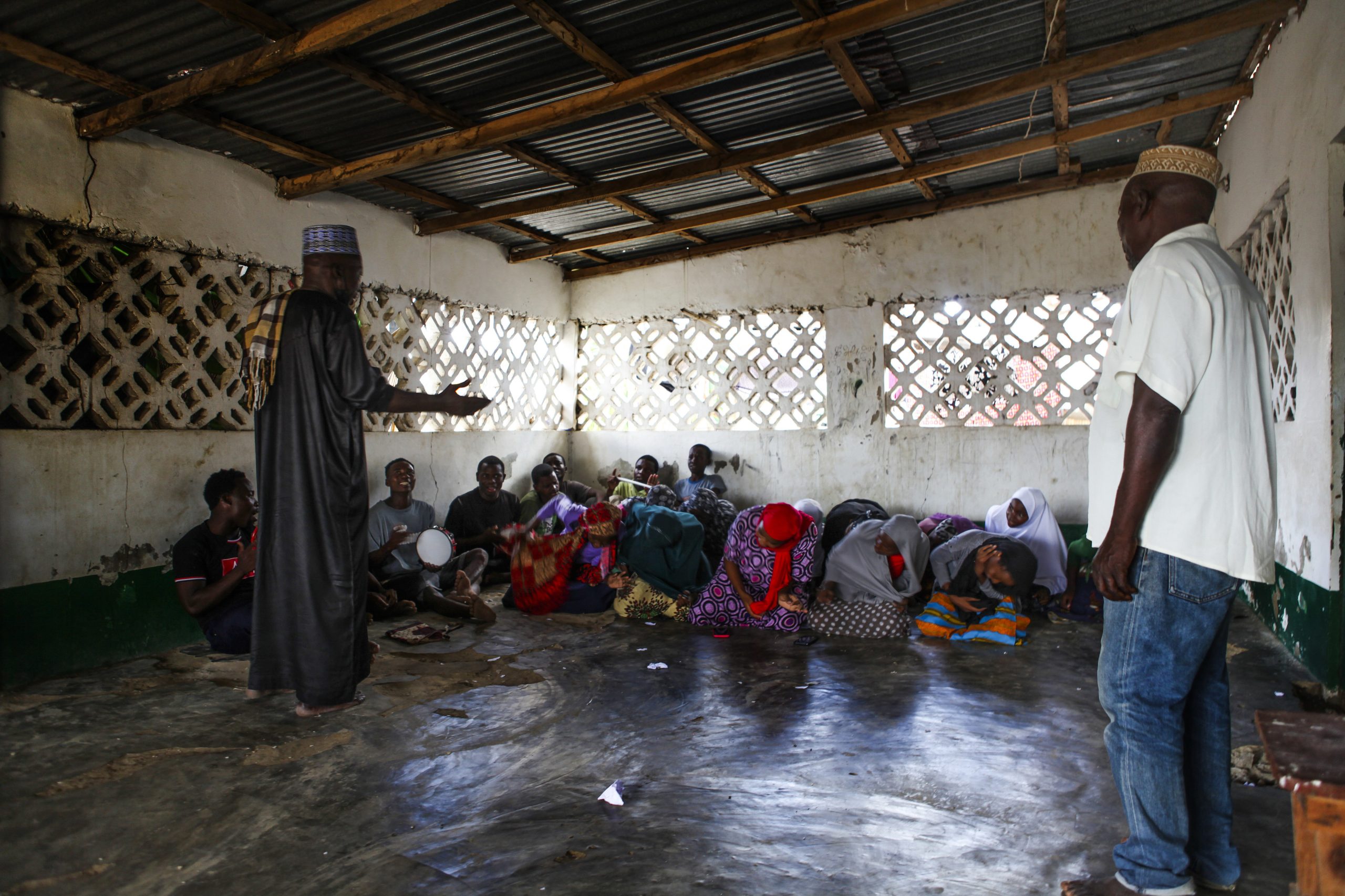 Organização Médicos Sem Fronteiras pede maior proteção para trabalho sexual no centro de Moçambique