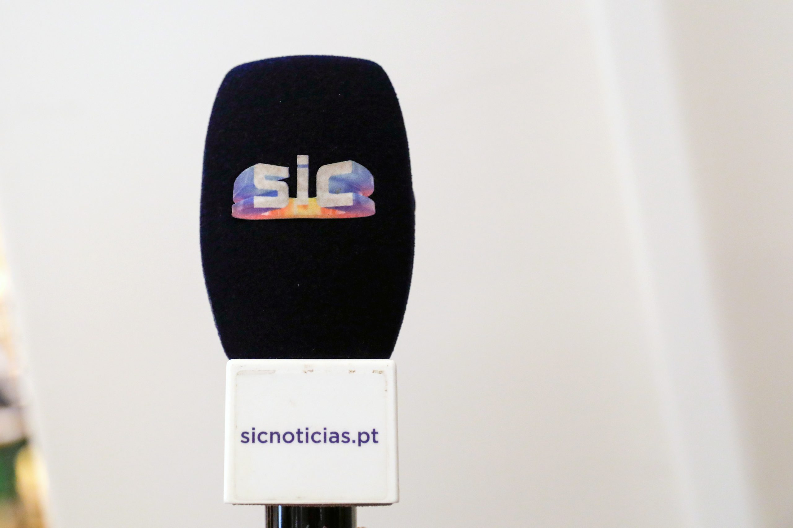 Receitas da SIC recuam 11% no 1.º semestre para 67,3 milhões de euros