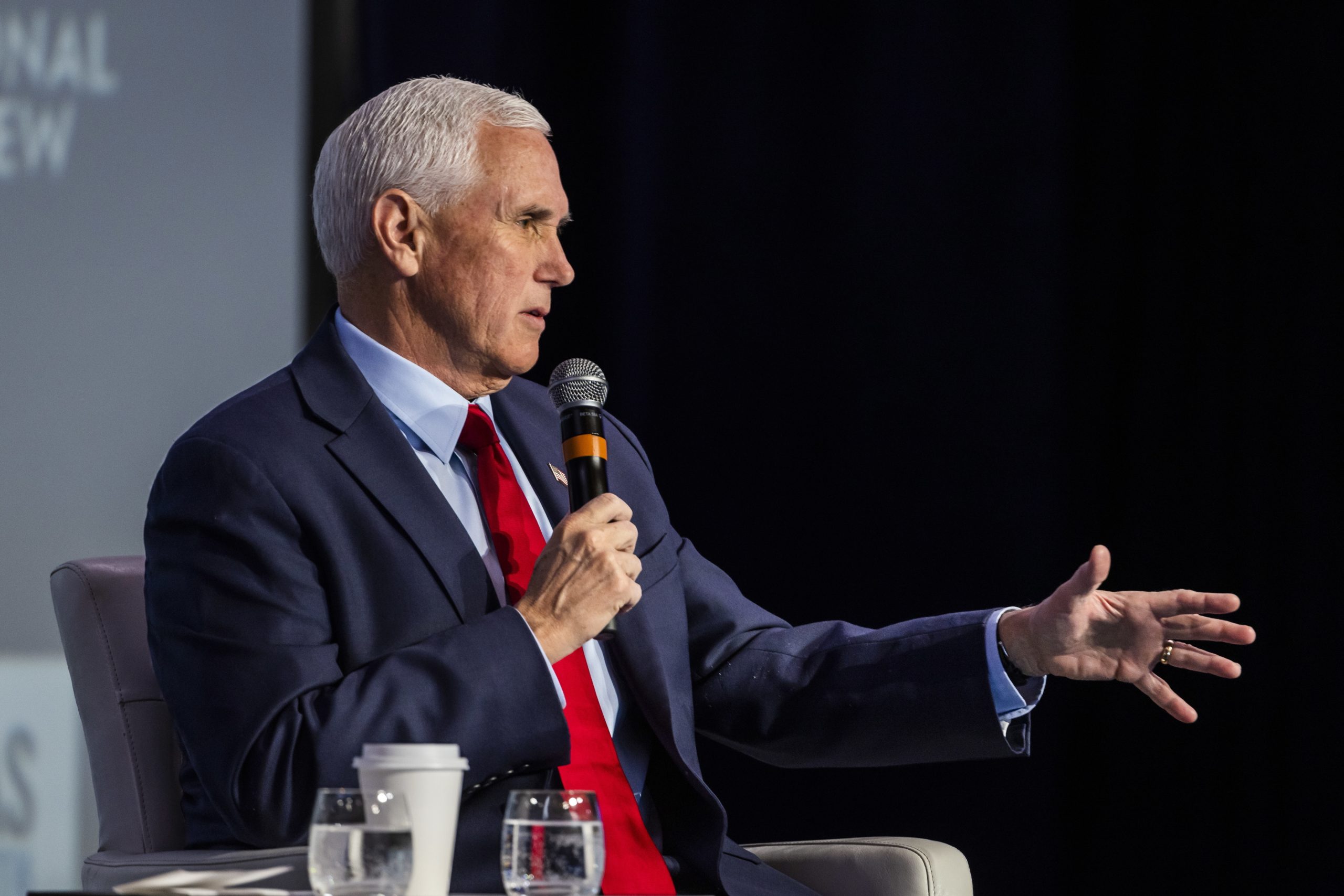 EUA: Mike Pence não recorre da decisão para testemunhar sobre ataque ao Capitólio
