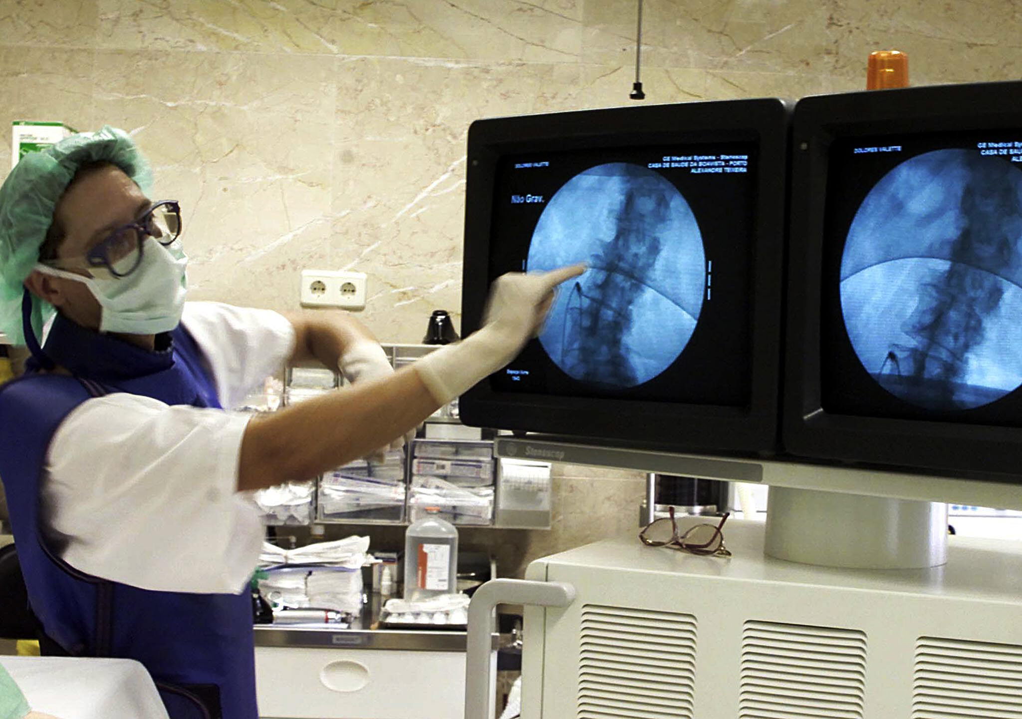 Torres Vedras diz-se discriminada nos concursos de médicos de família