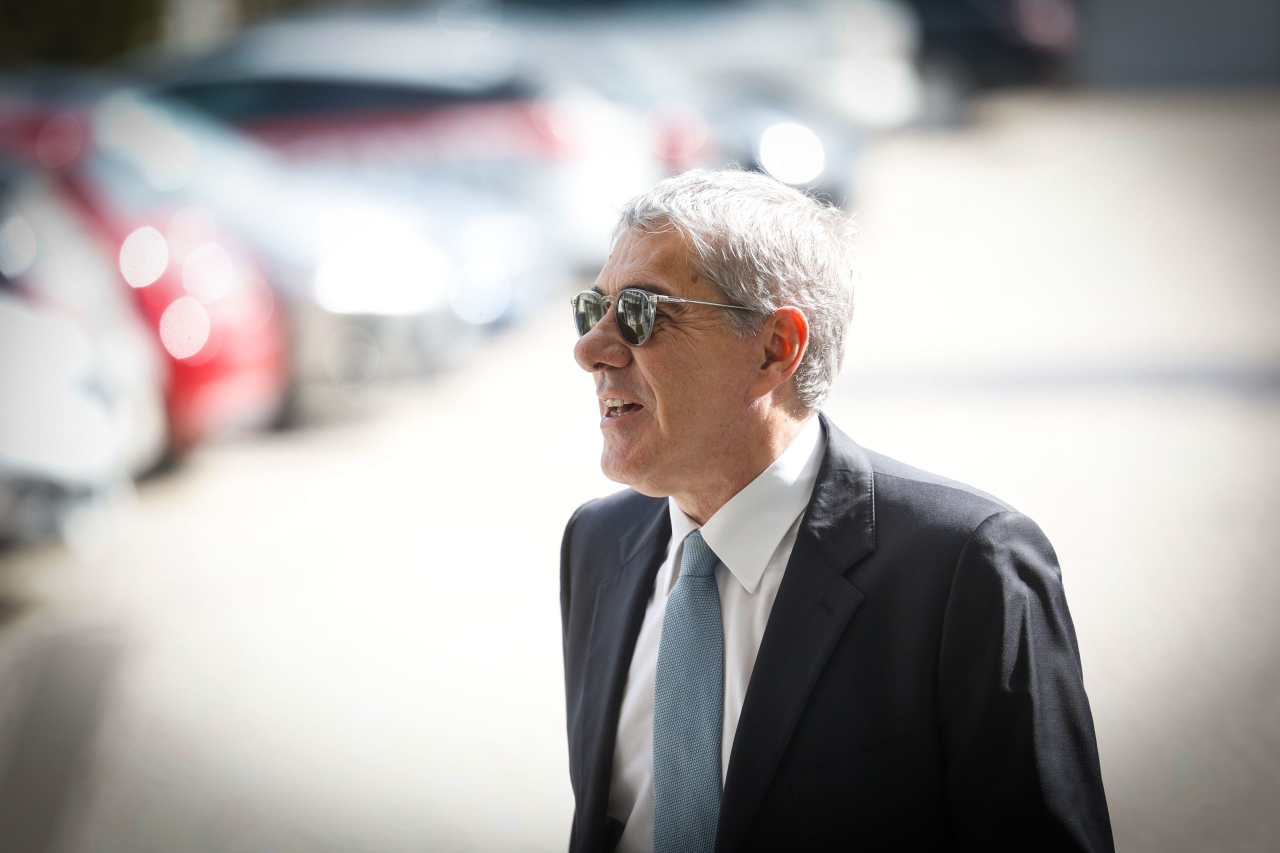 Sócrates diz que derrota do PS nas legislativas foi por falta de uma “agenda modernizadora”