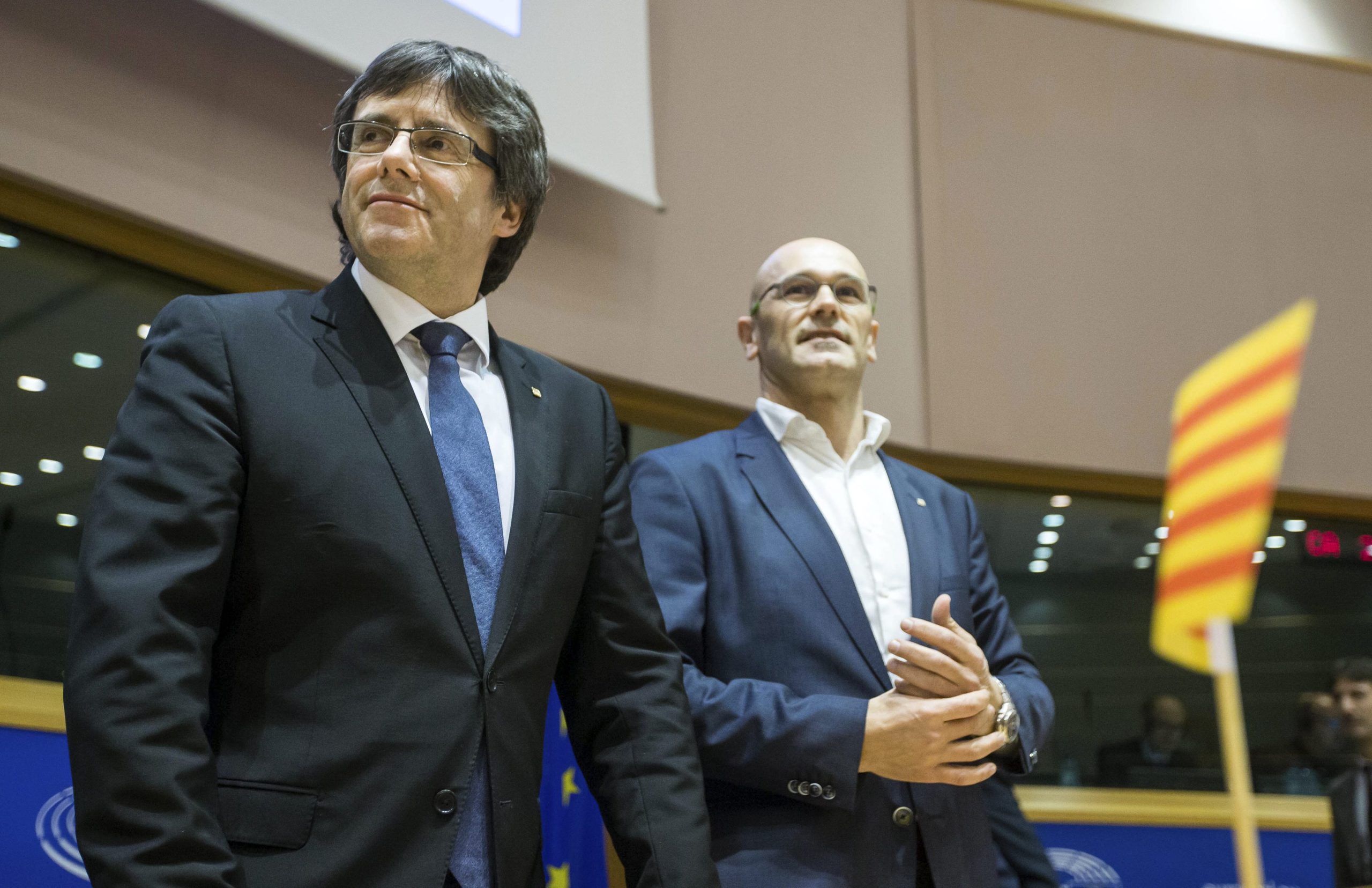 Catalunha. Responsável defende declaração de independência em 24 horas se “sim” ganhar