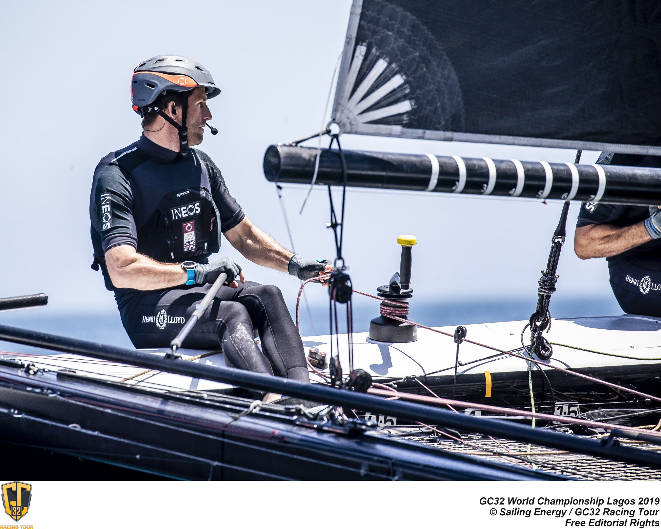 GC32 Racing Tour: O mundial que coloca Lagos no centro da náutica internacional