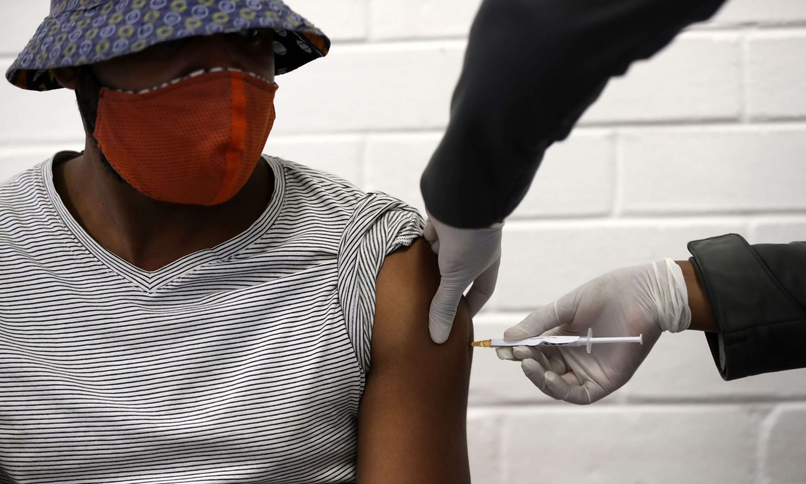 Covid-19: África com mais 827 mortos e 27.183 casos nas últimas 24 horas