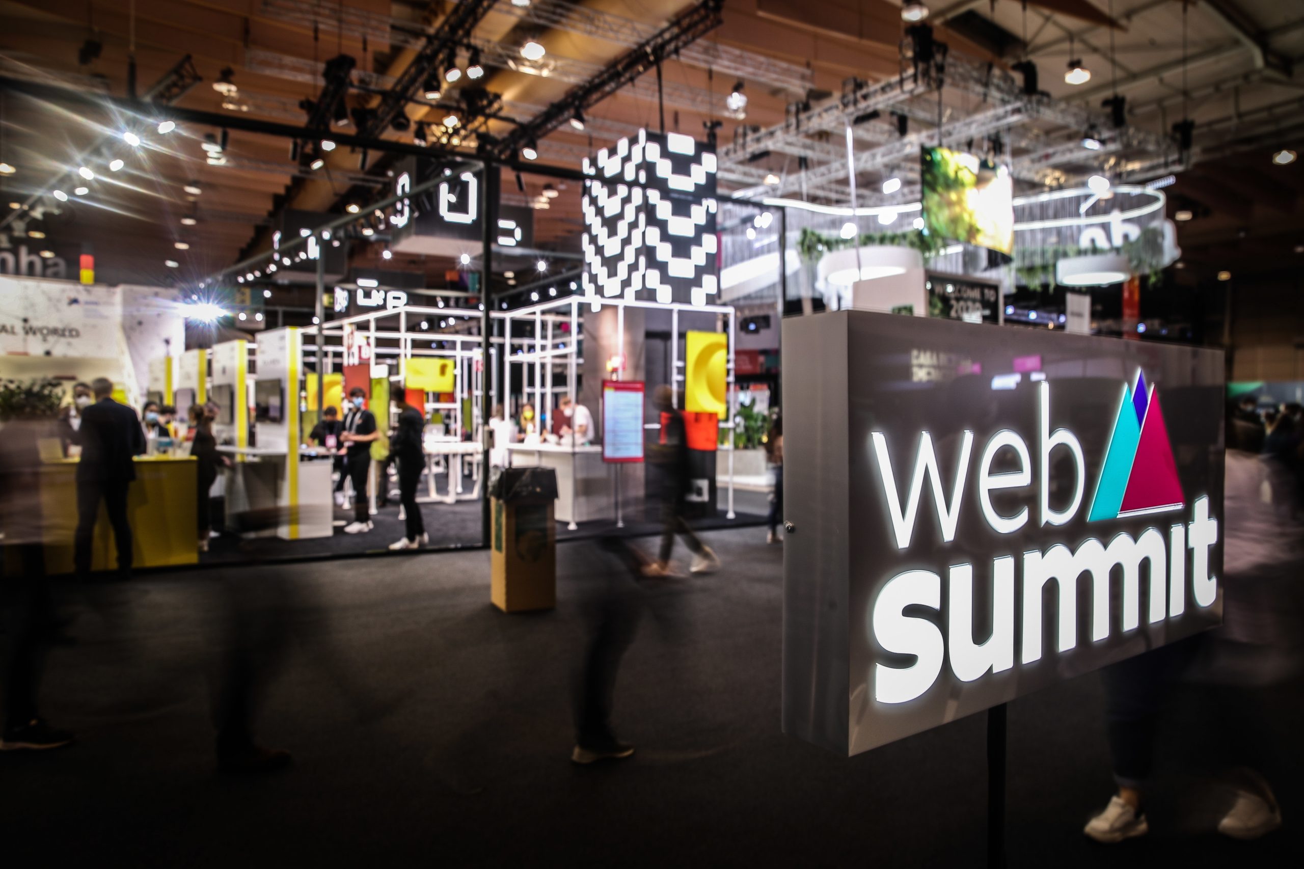 Web Summit: ‘Startup’ portuguesa CRE.MAR vence Road2WebSummit