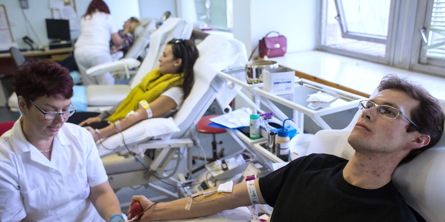 Continuam os apelos à doação de sangue: até 15 de setembro, IPST faz sessões em todo o país em “zonas onde habitualmente se concentram muitas pessoas de férias”.