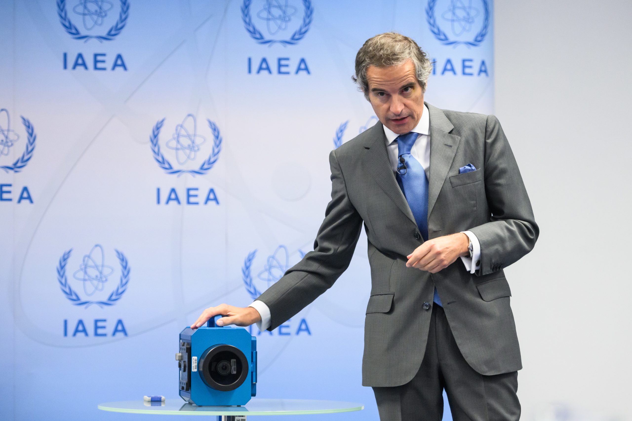 Agência Internacional de Energia Atómica exorta Irão ao diálogo “imediato” para evitar uma crise