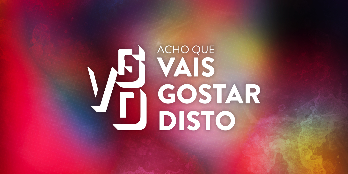 Acho Que Vais Gostar Disto: já subscreveu a nossa newsletter de cultura pop?