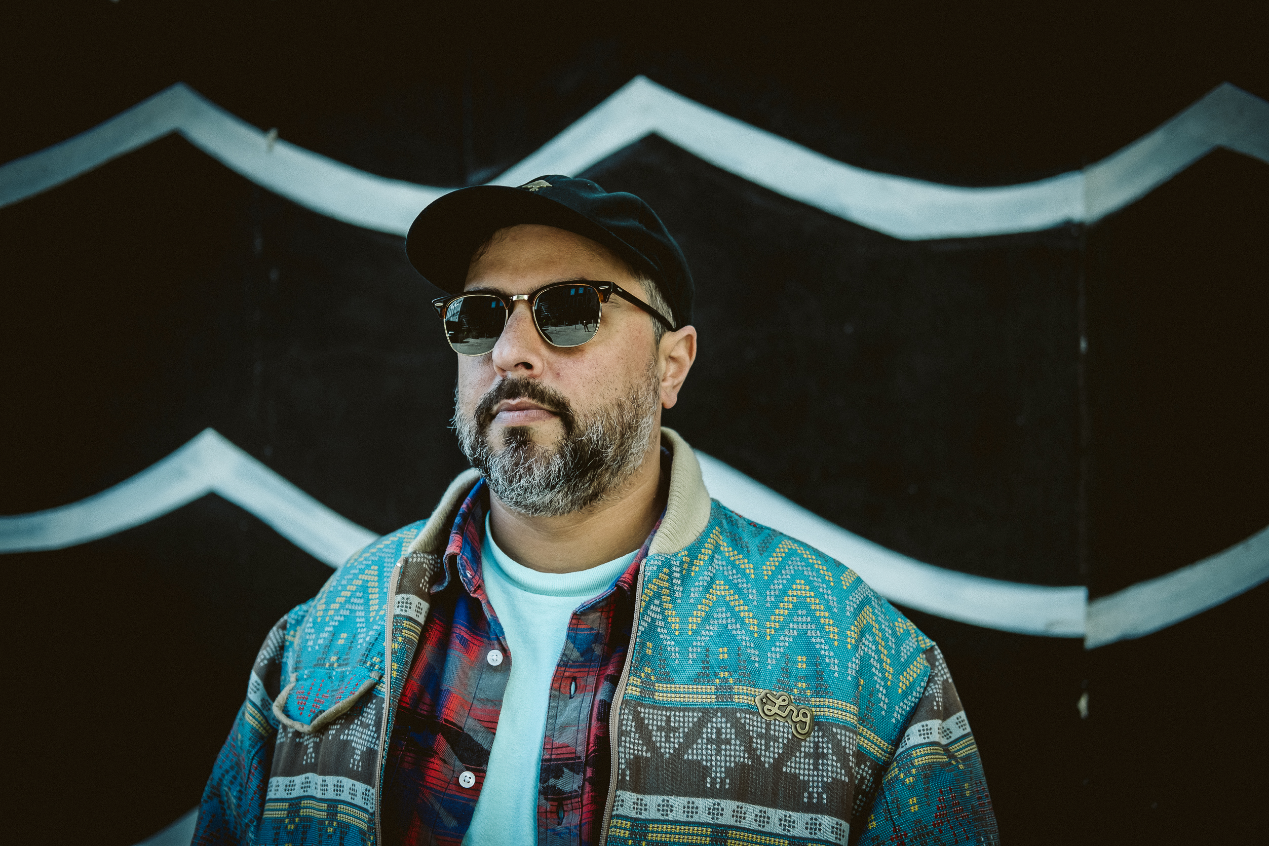 Stereossauro: “A música não pode estar fechada, é preciso inovar”. Amália diria o mesmo