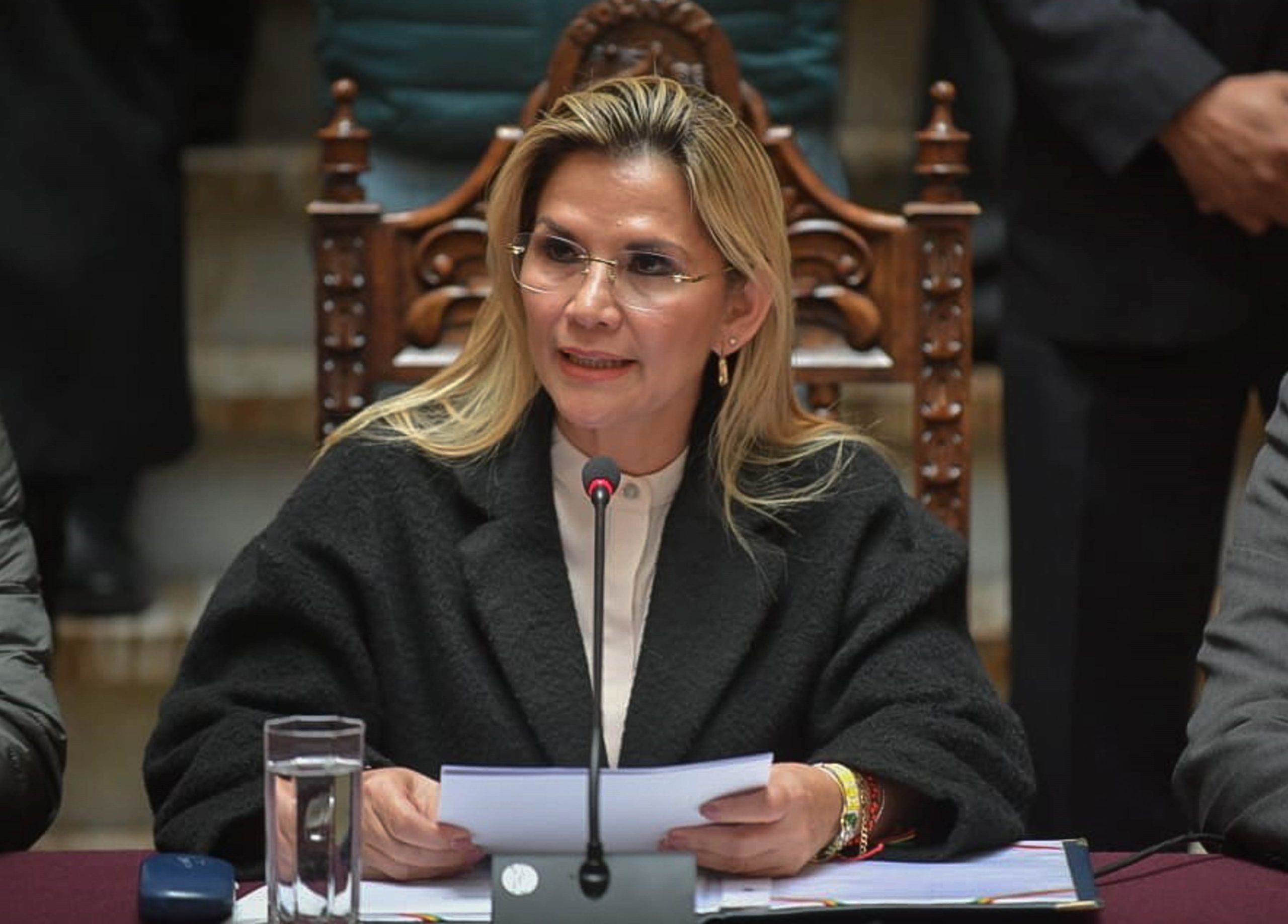 Covid-19: Bolívia em “quarentena total” a partir de domingo