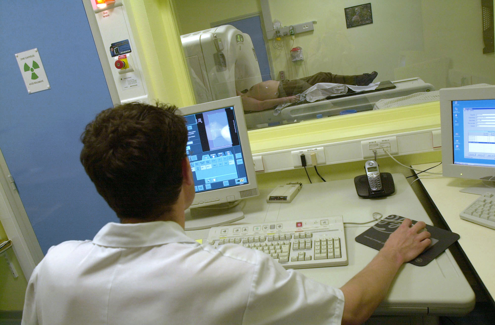 PSD questiona Governo sobre avaria de equipamento de oncologia em Vila Real