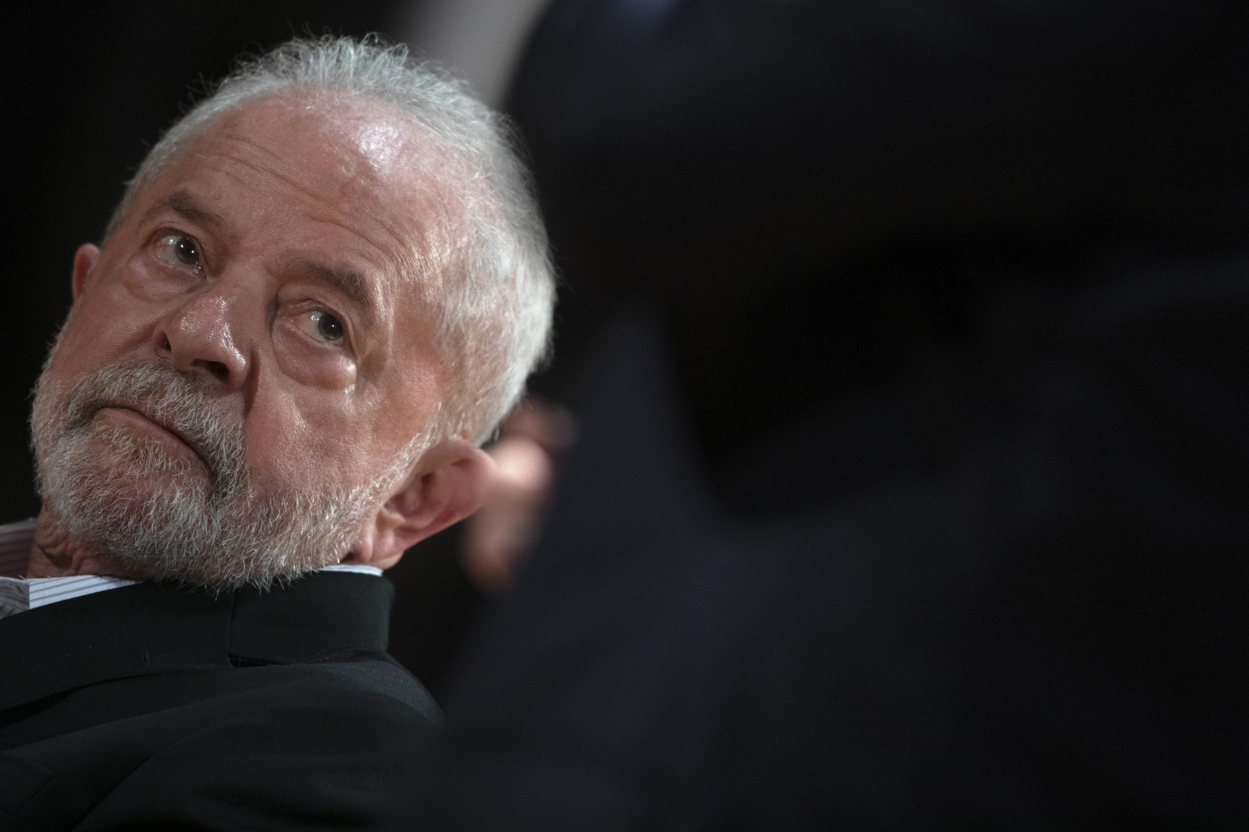 Lula da Silva viaja para participar na COP27