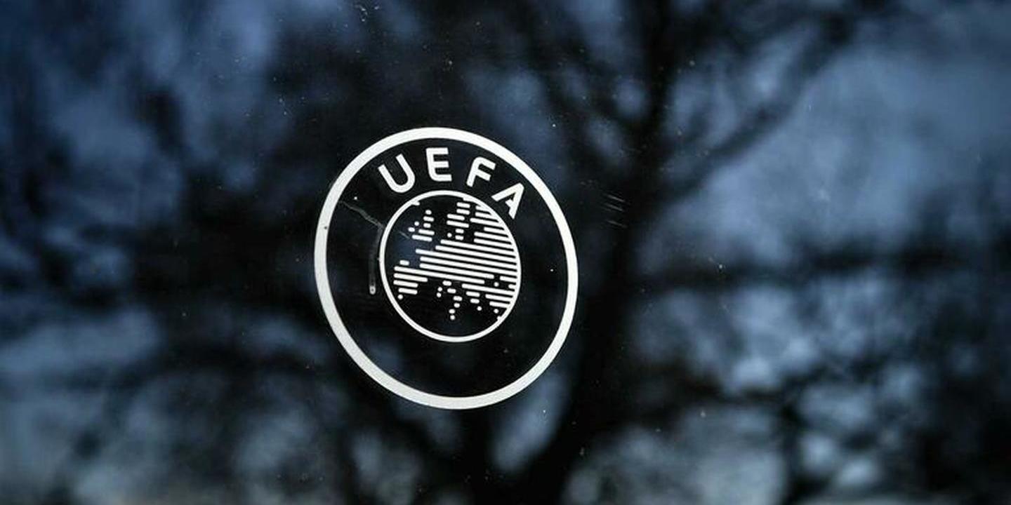 UEFA cancela Europeus de sub-19 masculino e feminino