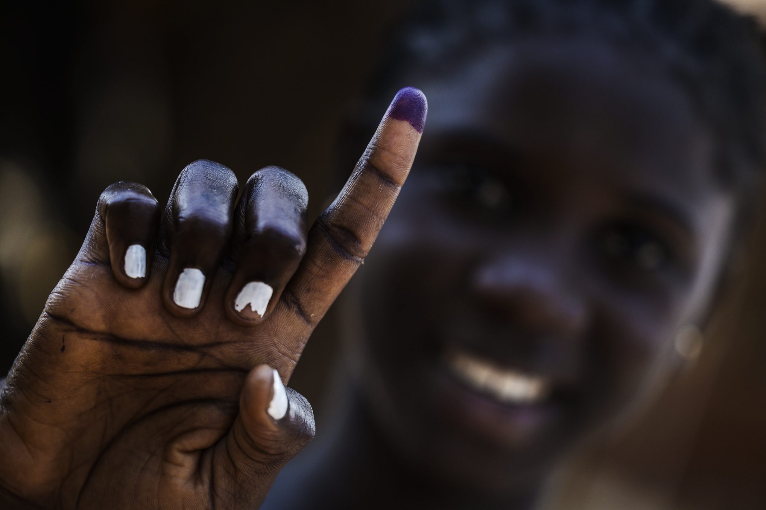 Comissão Nacional de Eleições da Guiné-Bissau diz que não será intimidada por quem quer que seja