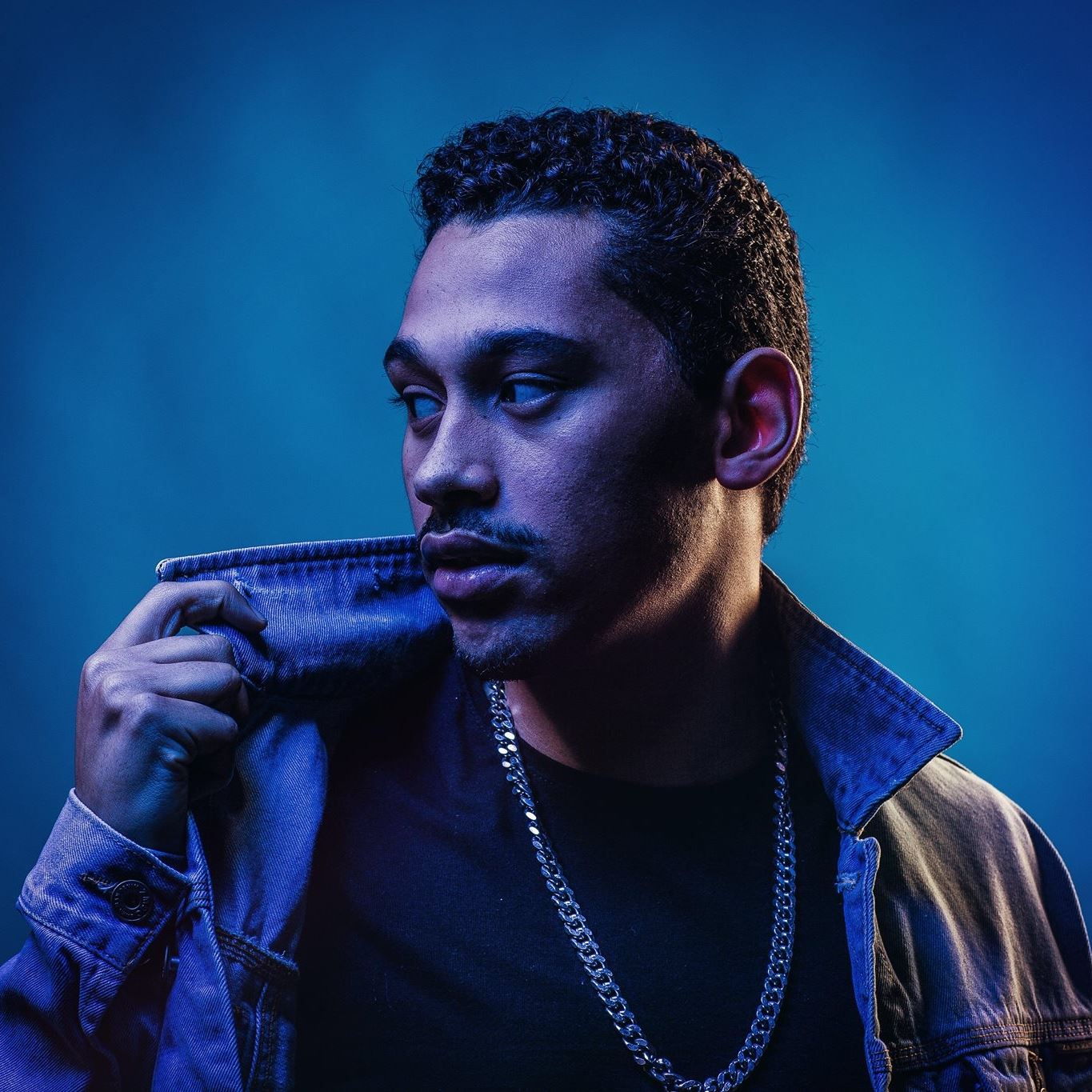 Enoque: “Está nas mãos das pessoas ouvir aquilo que tenho para cantar”