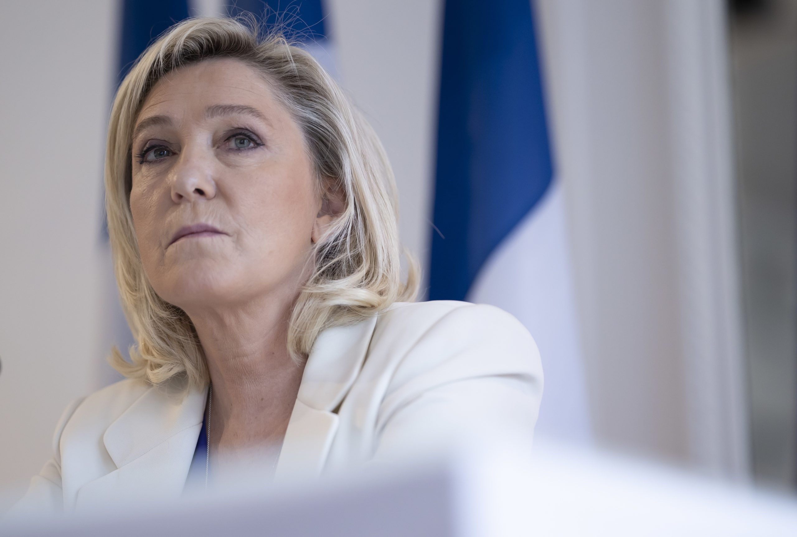 Partido de Marine Le Pen terá desviado 6,8 milhões de fundos europeus