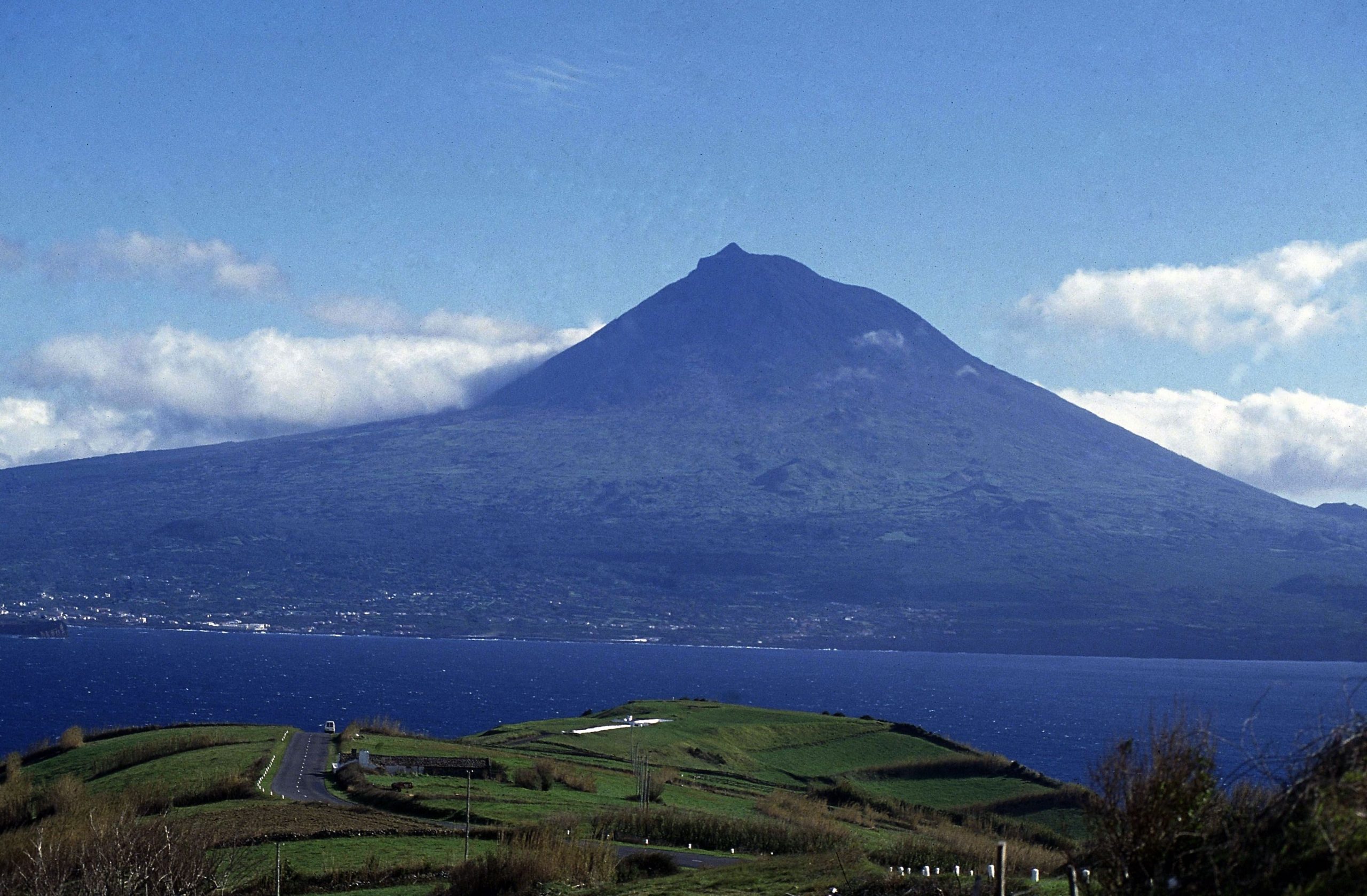 Ilha do Pico vai ser a “capital” gastronómica dos Açores