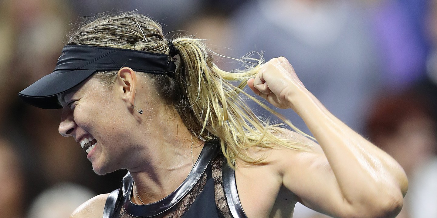 “Como é que se deixa para trás a única coisa que conheceste na tua vida?”. Maria Sharapova anuncia fim da carreira