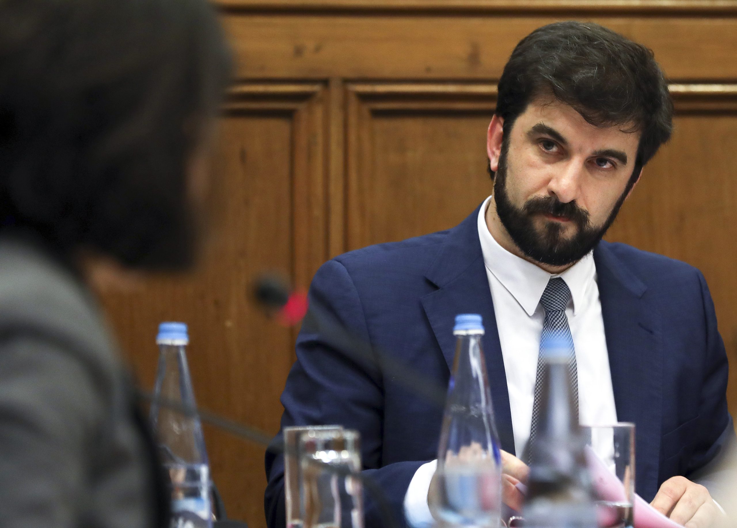 Ministro quer alargar inspeção a notas inflacionadas a “todo o universo de escolas”
