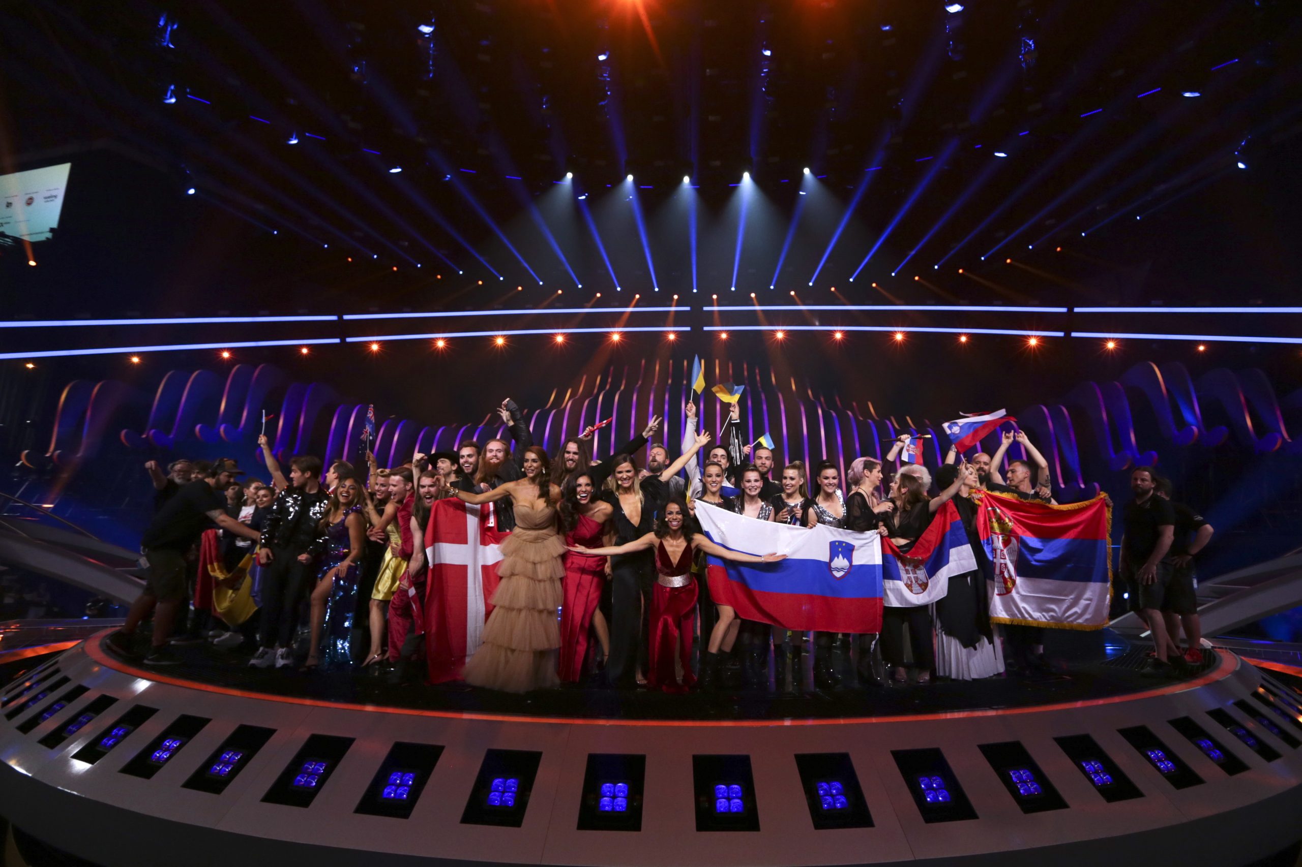 Eurovisão: Dois livros traçam histórias e reflexões sobre os festivais