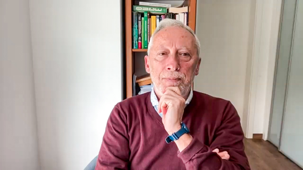 António Costa Pinto: “O socialismo de Pedro Nuno Santos é exatamente igual ao socialismo de Mário Soares”