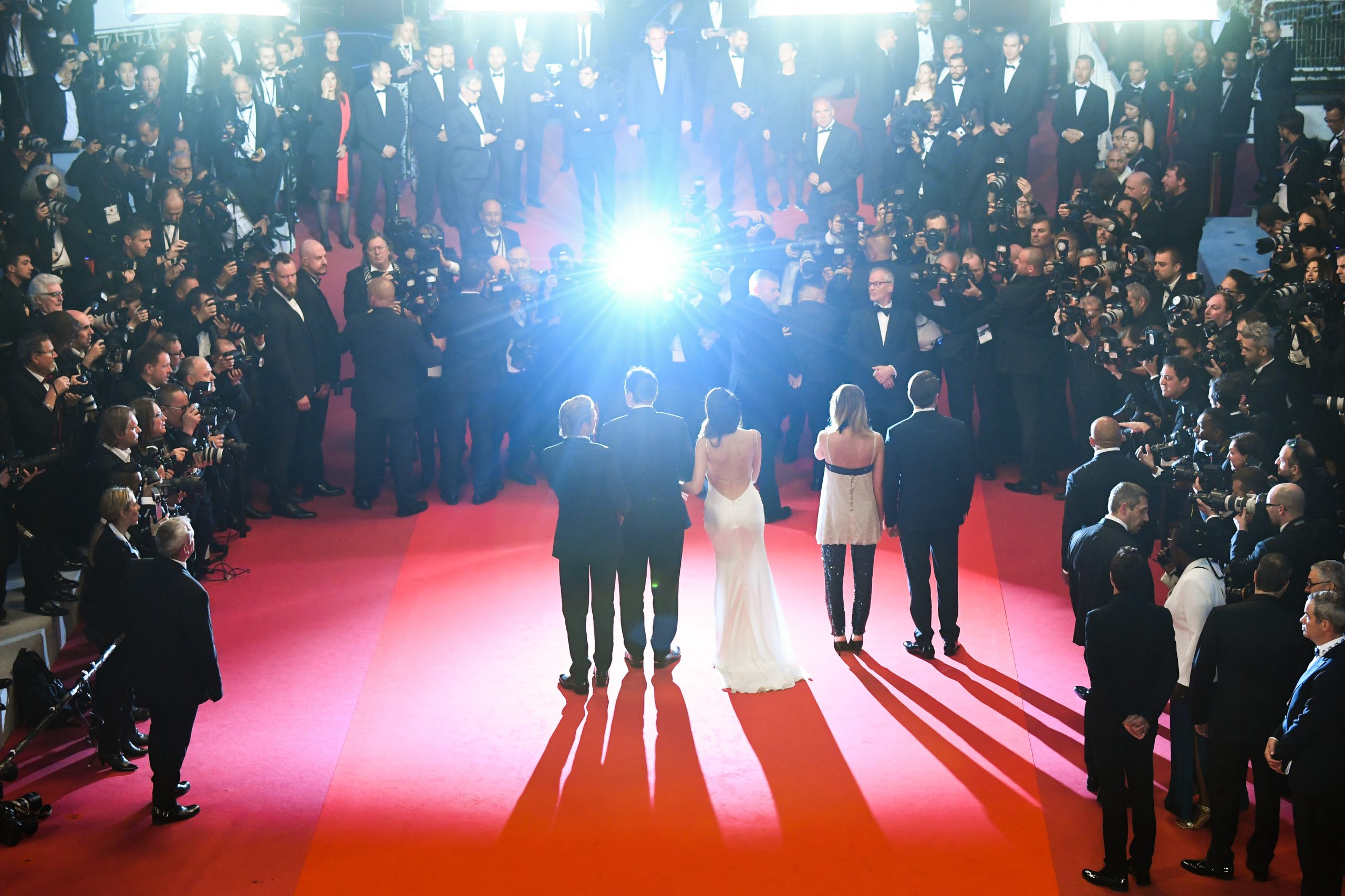 Covid-19: Festival de Cinema de Cannes terá edição reduzida em outubro