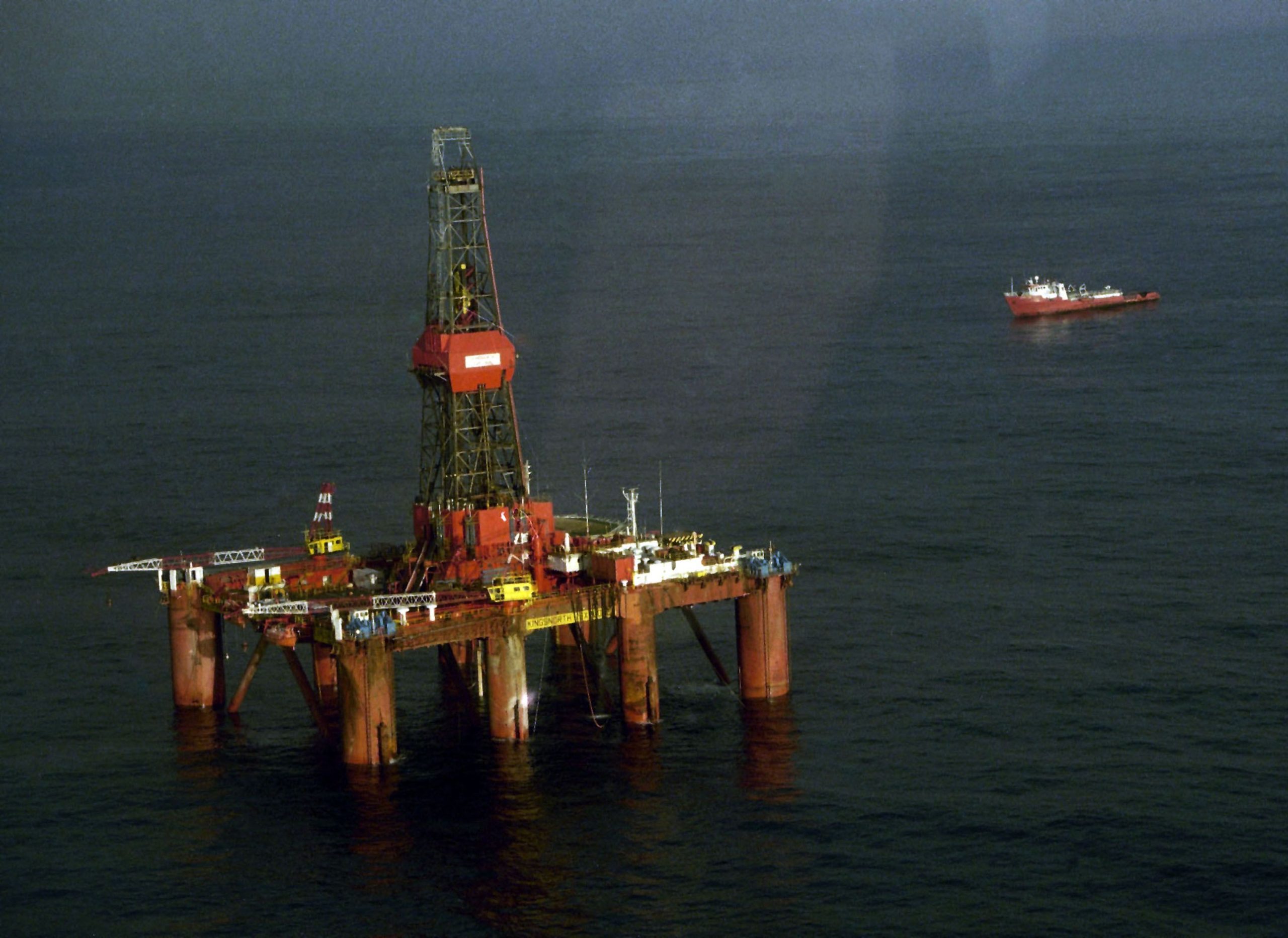 The Economist: Falhar a reforma do setor petrolífero em Angola seria negligente
