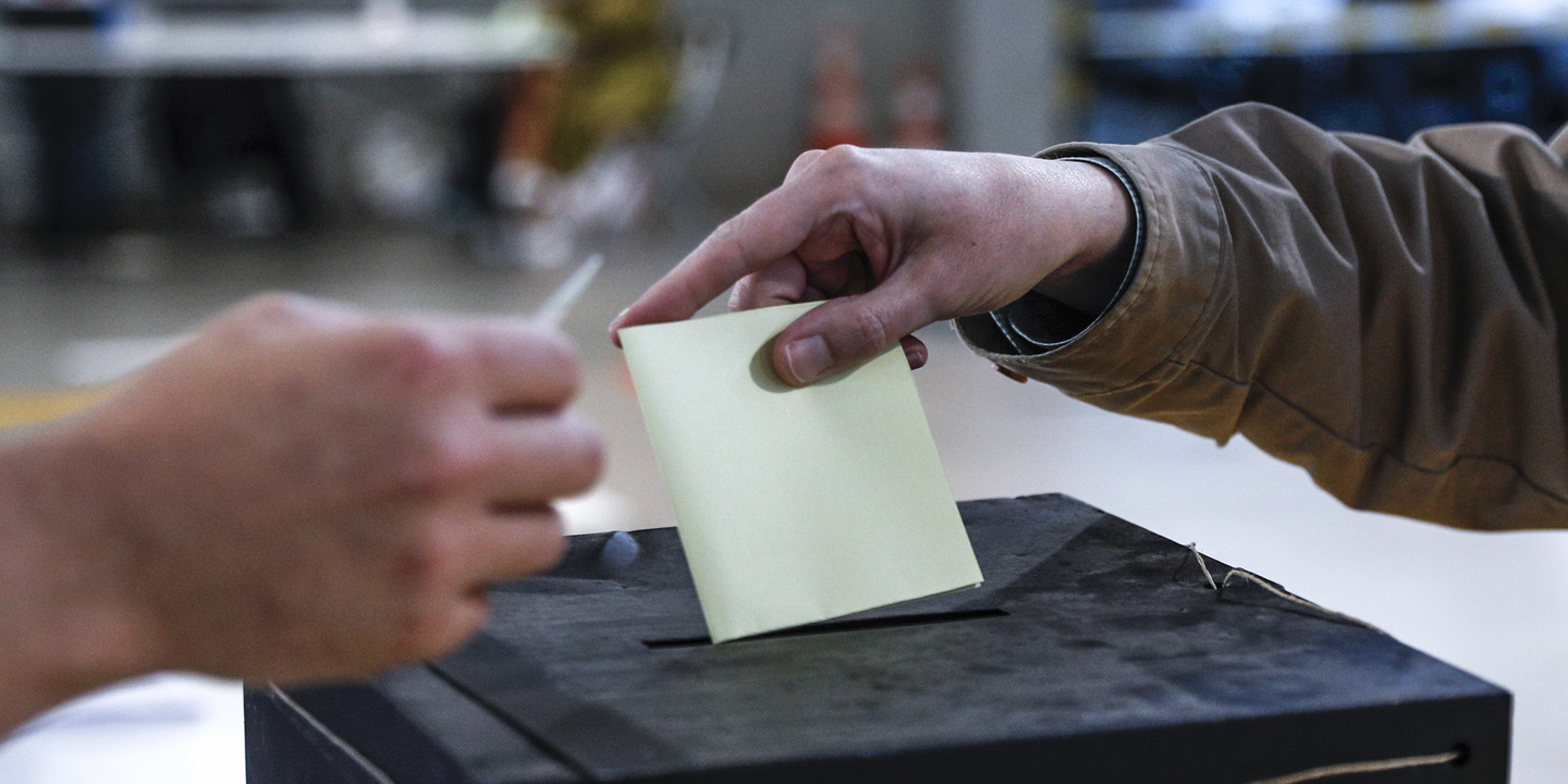 Autárquicas: Três freguesias do distrito da Guarda repetem eleições devido a empate