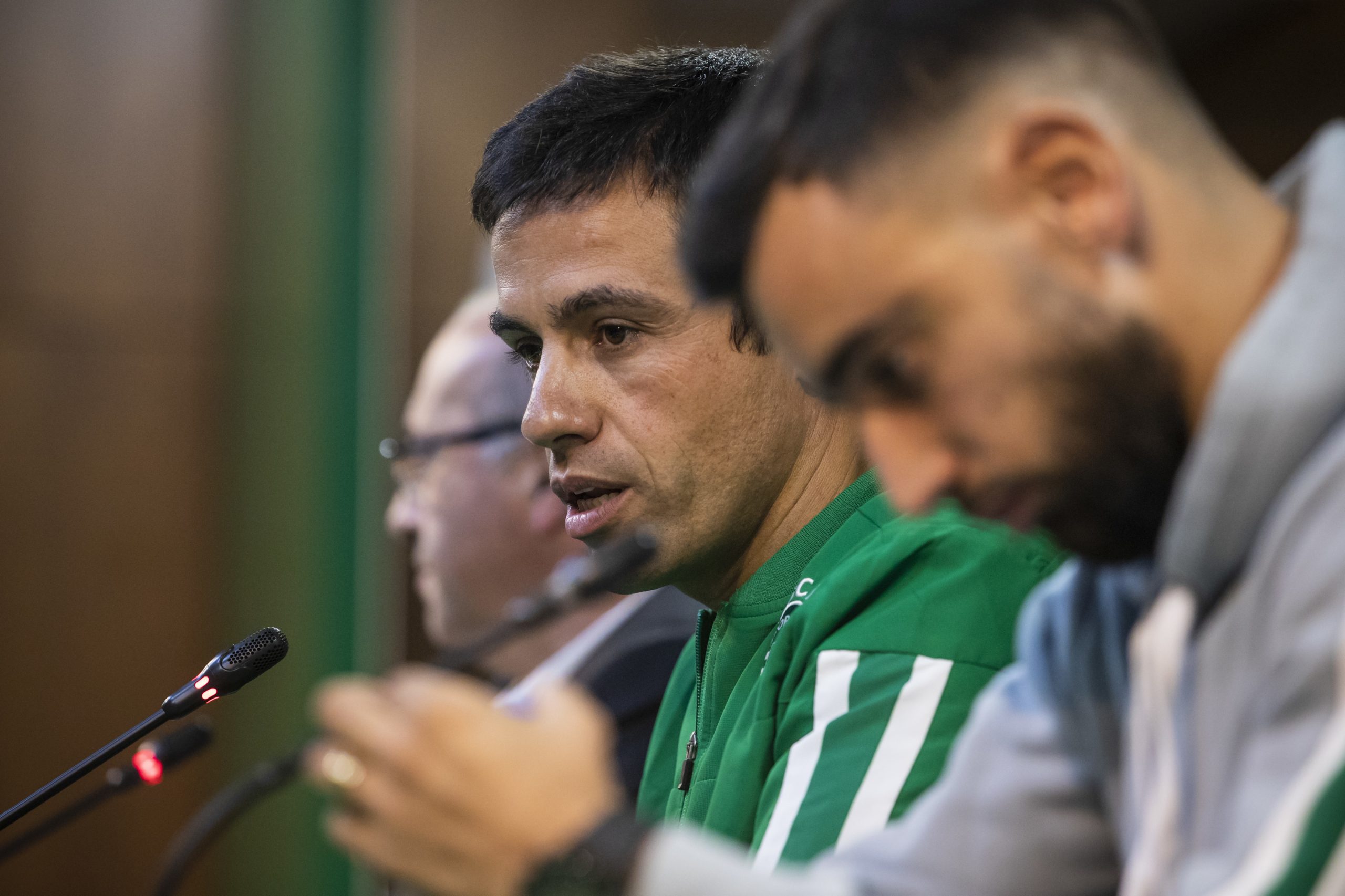 Liga Europa: Sporting sacode pressão e aponta ao triunfo frente ao PSV