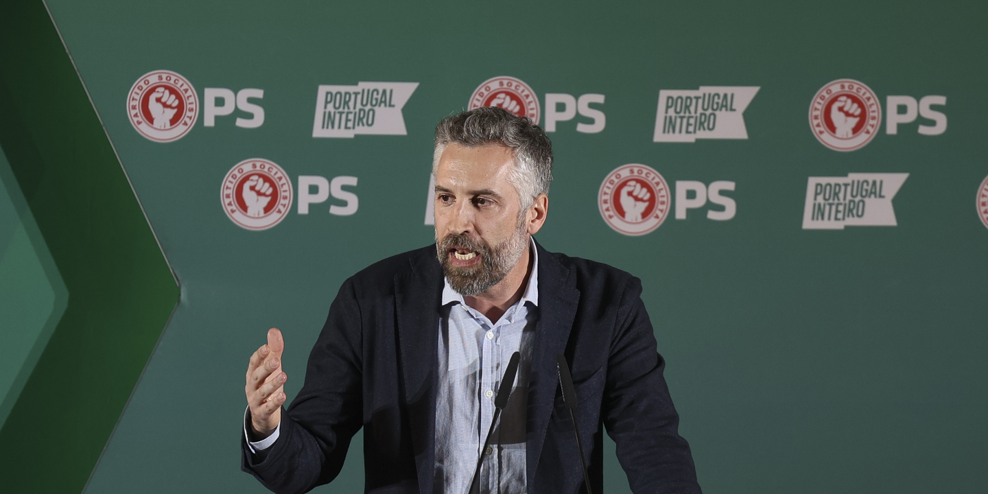 Pedro Nuno considera que AD mostrou que “não tem solução parlamentar nem de Governo estável”