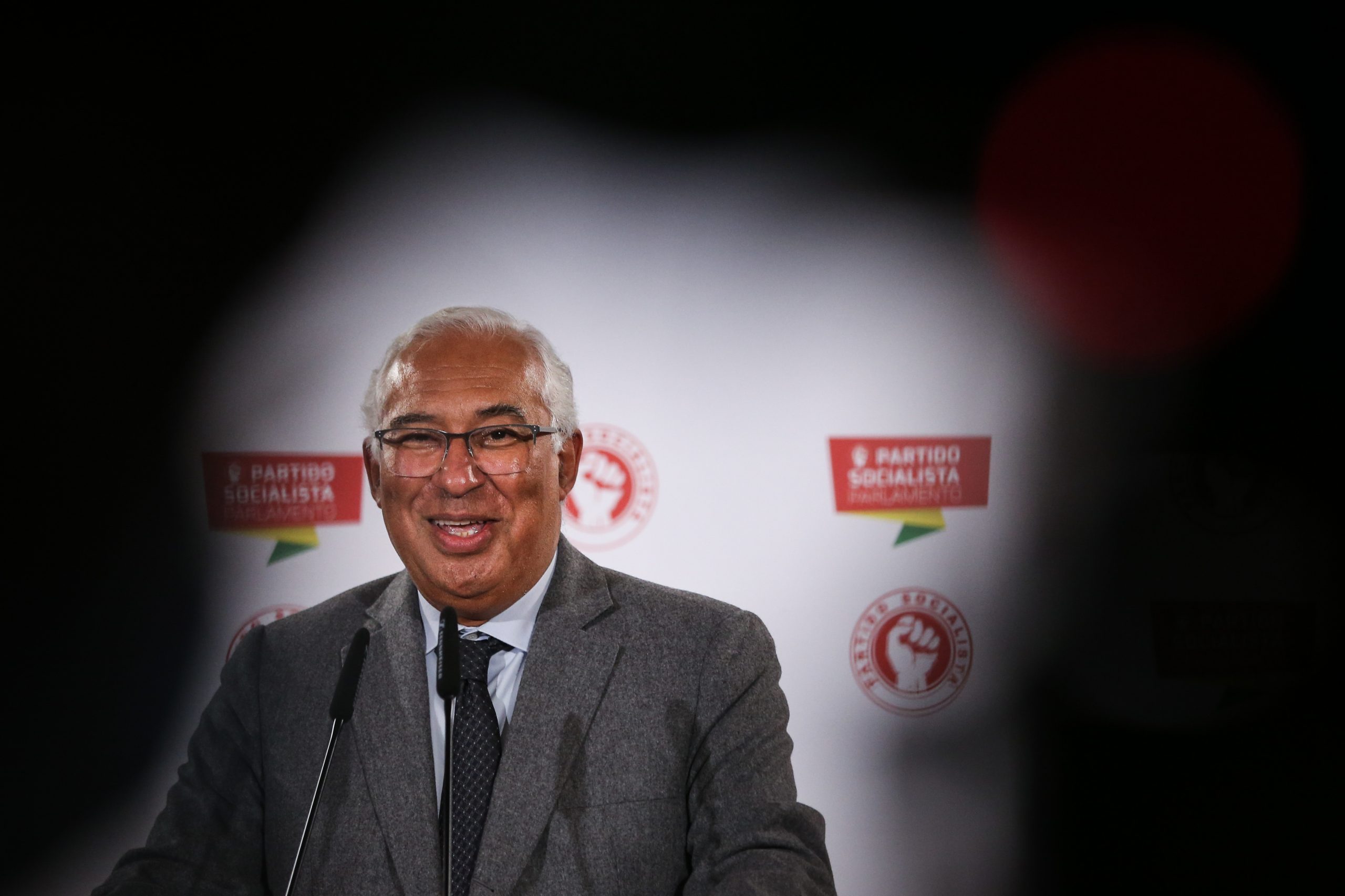 Legislativas: Costa indica que “caminhada” iniciada em 2015 é “para continuar”