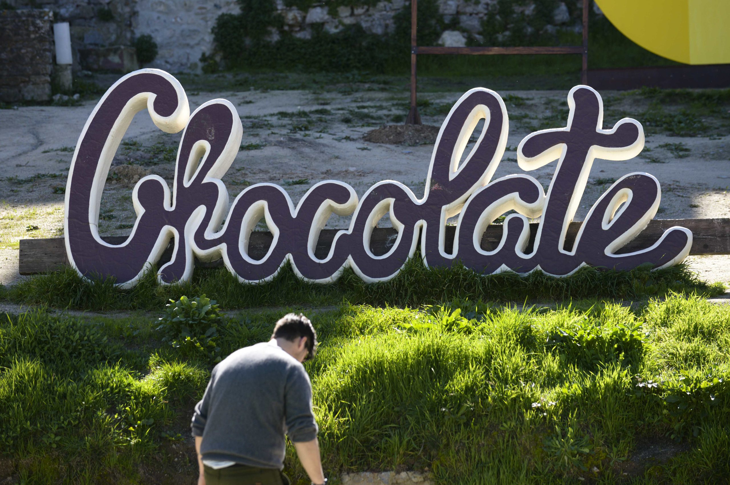 Festival Internacional de Chocolate de Óbidos com edição digital em 2021