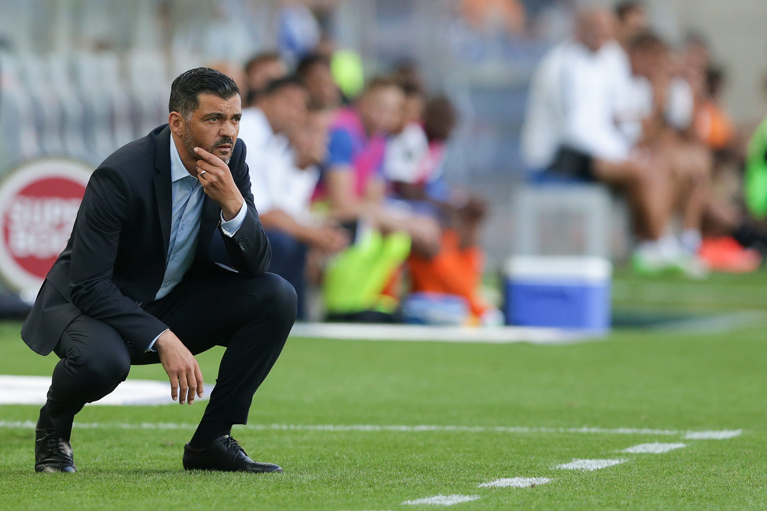 FC Porto obrigado a vencer em Vila do Conde