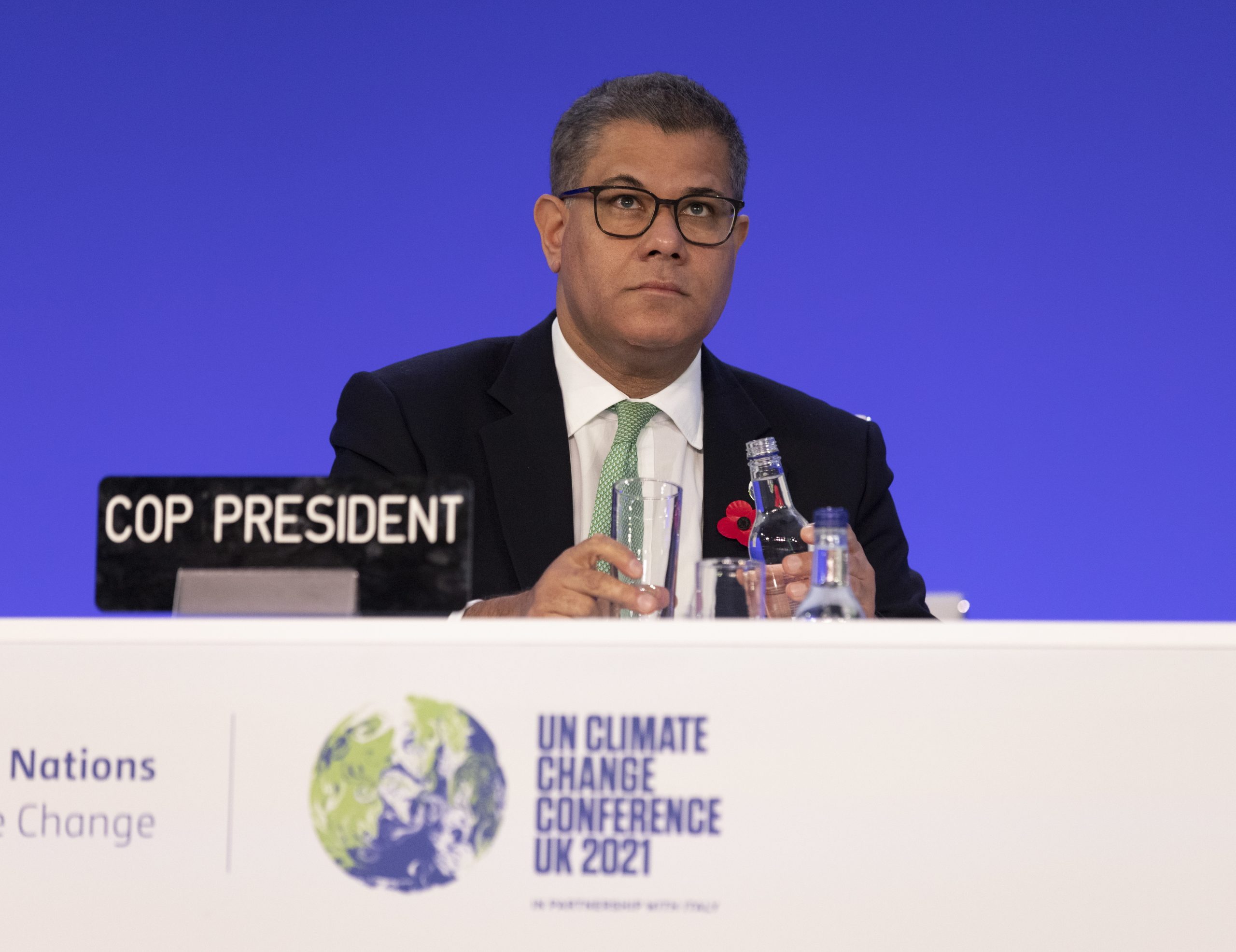 COP26: Há acordo em Glasgow. Documento tem alteração de última hora sobre fim do carvão