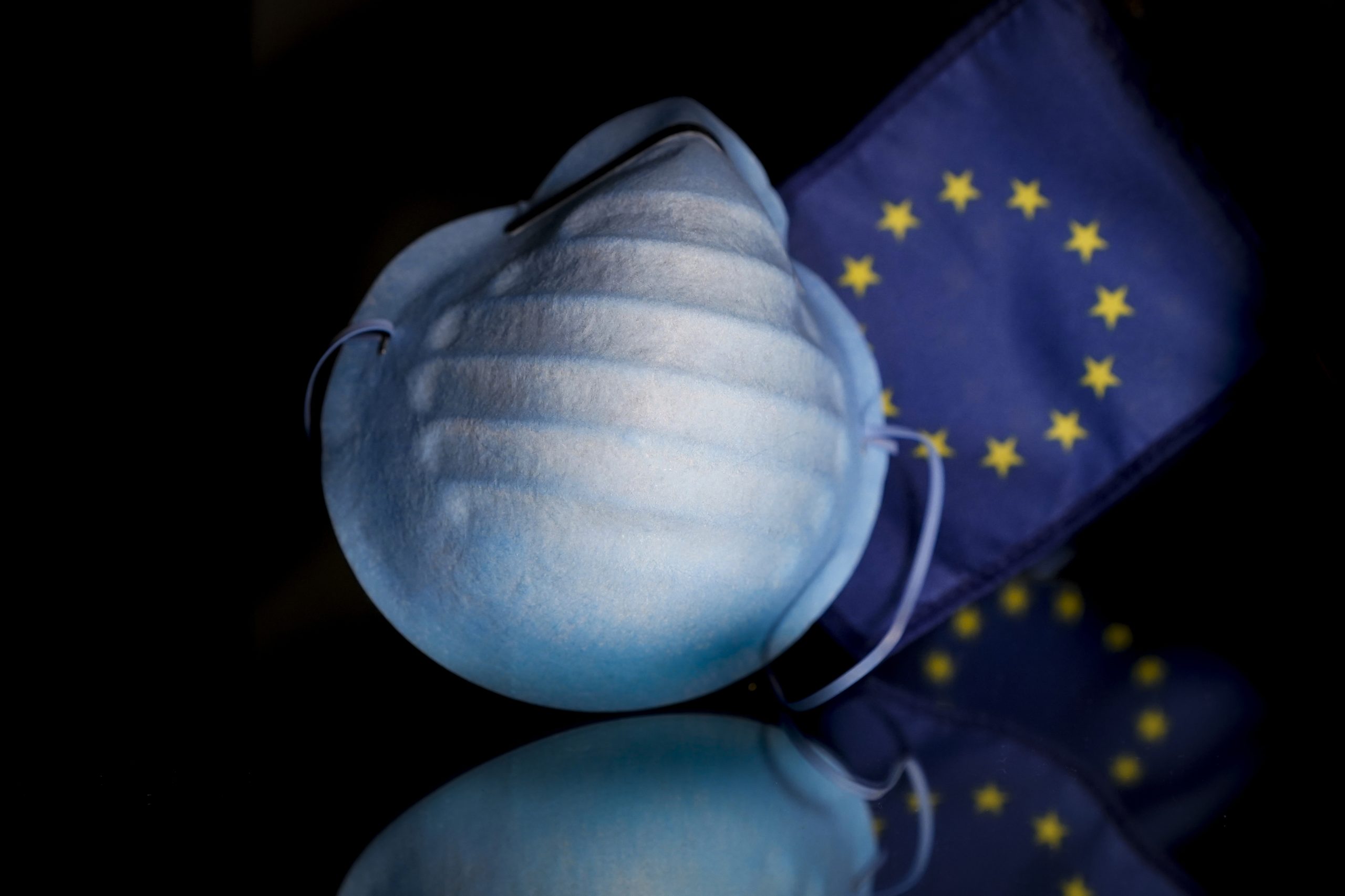 Bruxelas propõe levantamento gradual das restrições de viagens para a UE a partir de 1 de julho