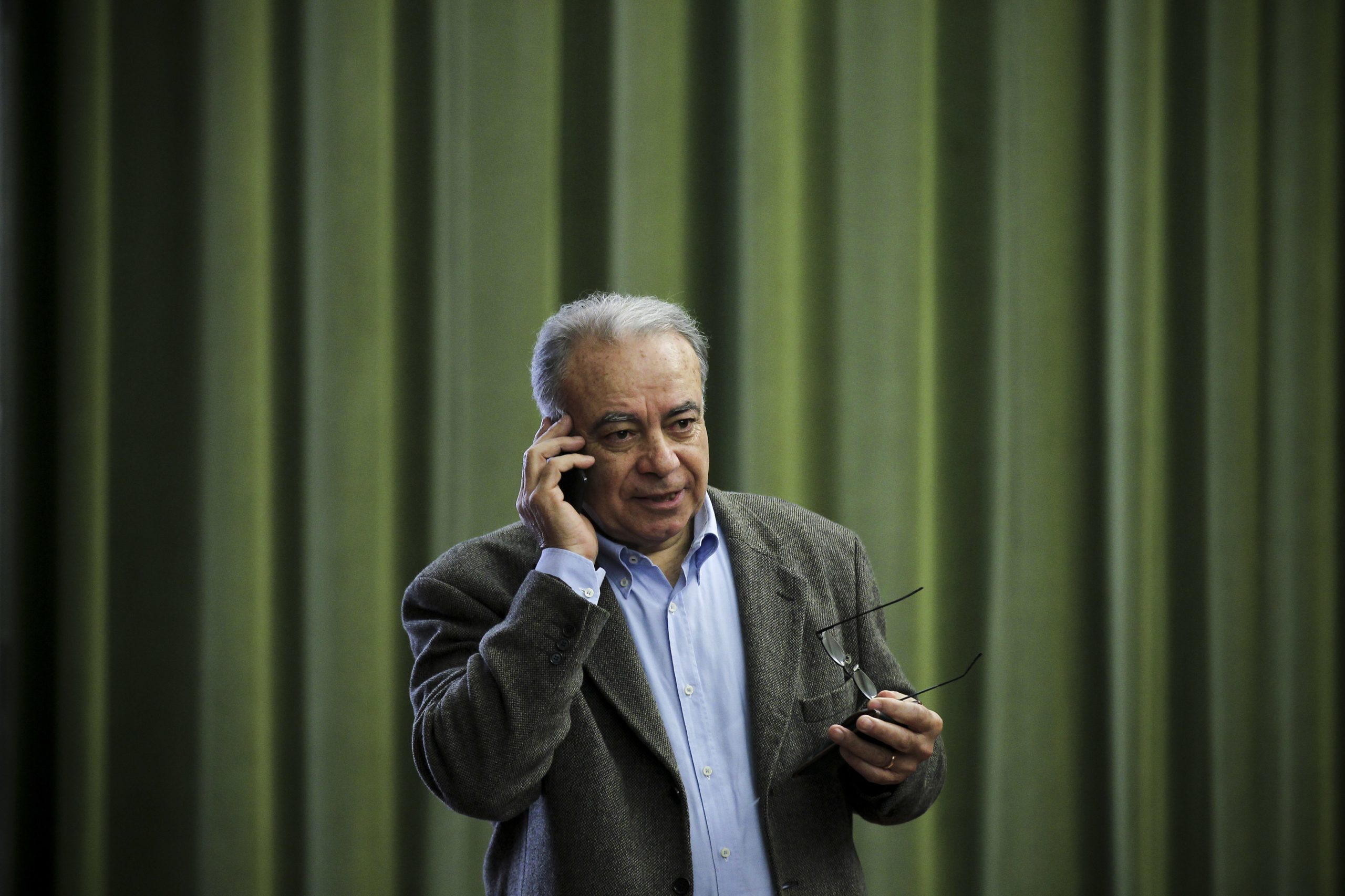 Antigo líder da CGTP defende acertos na Concertação Social