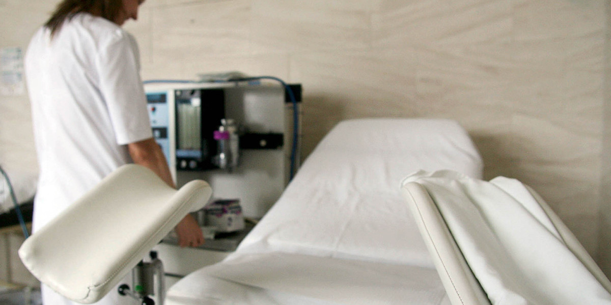 Rastreio do cancro do colo do útero em Portugal subiu 10% desde 2005, diz estudo