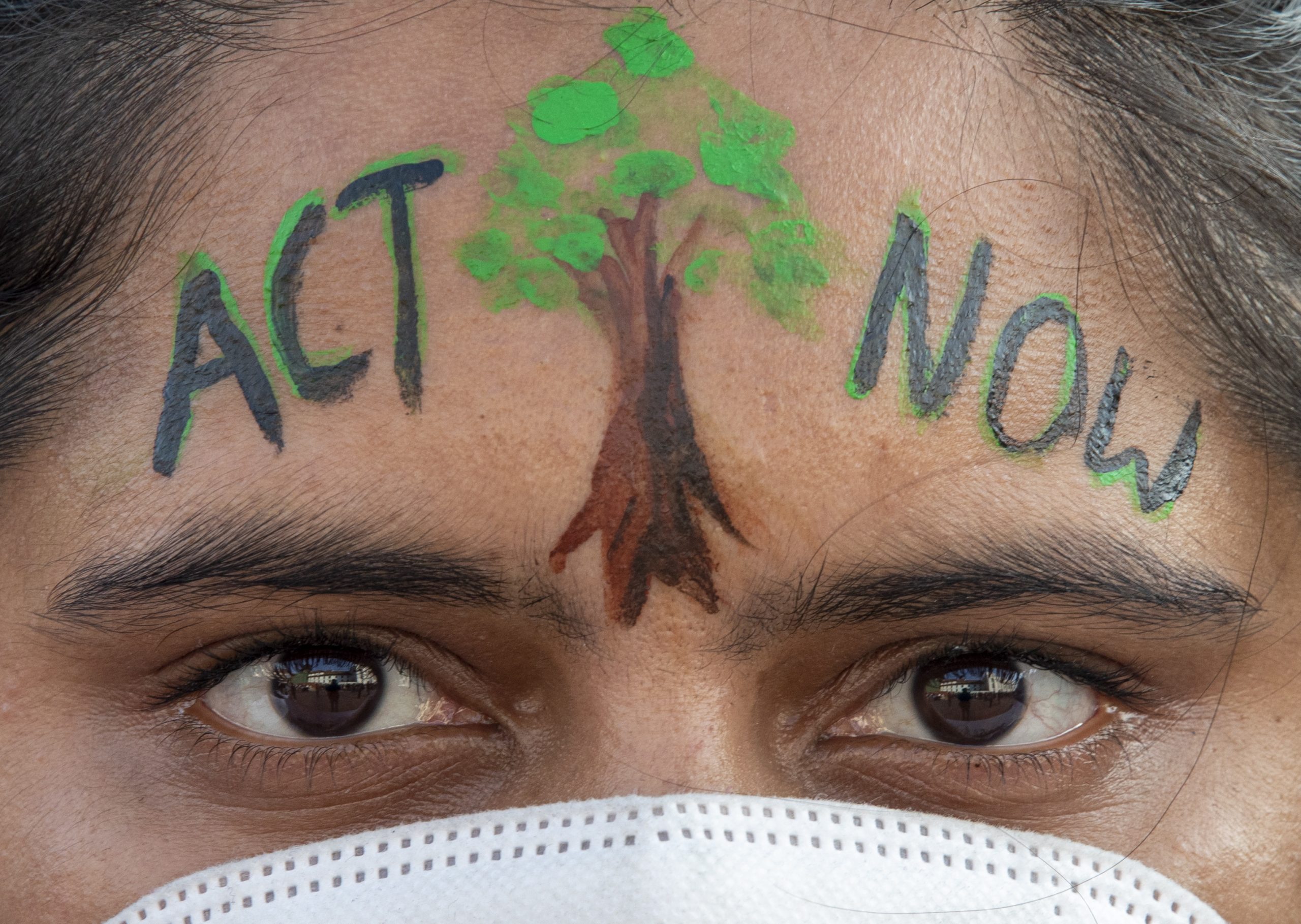 A “última esperança” ou o “blá blá blá”? Recorde aqui as frases da COP26