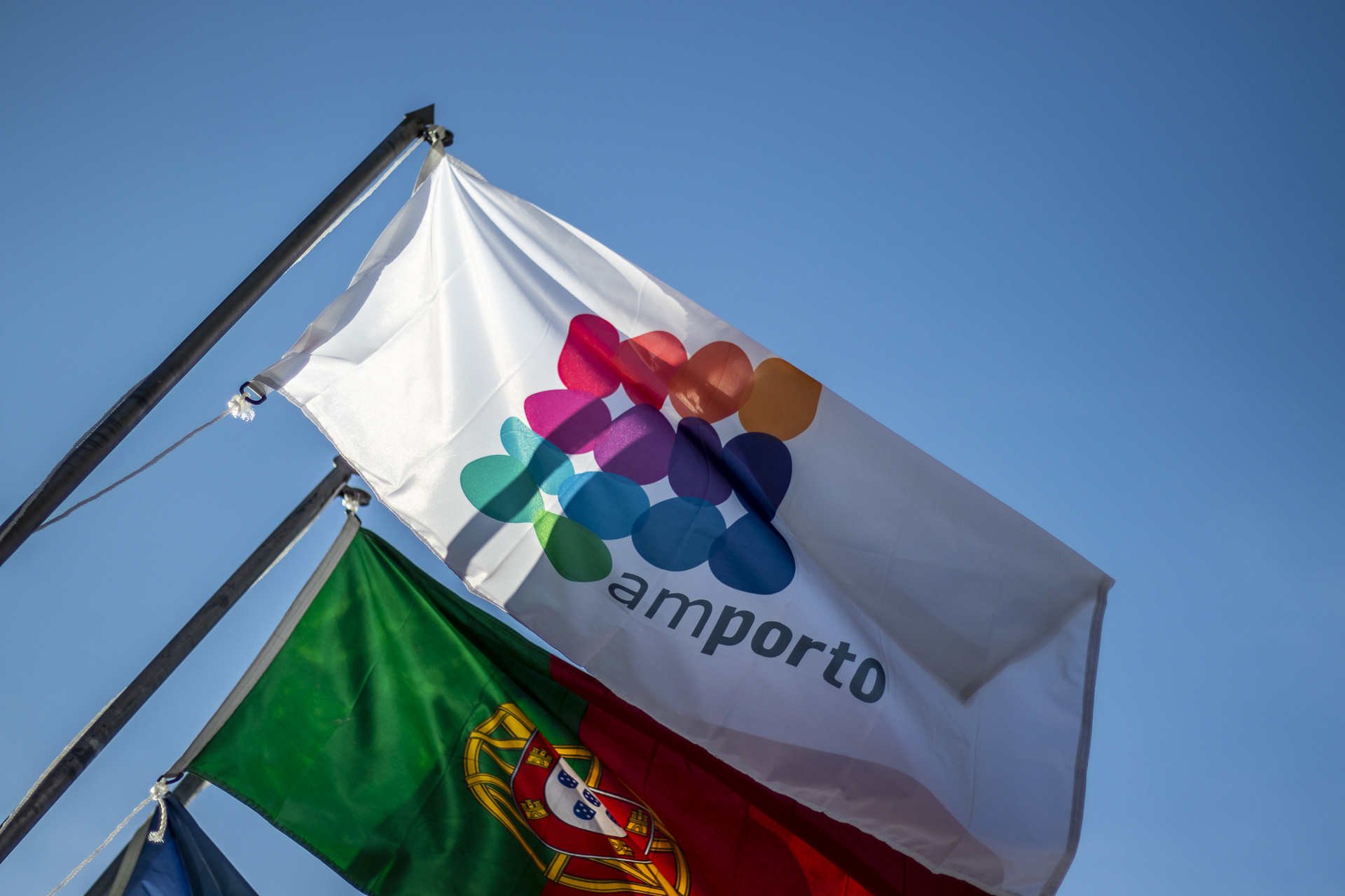 AMP garante ter enviado a todos os municípios protocolo da expansão do metro do Porto