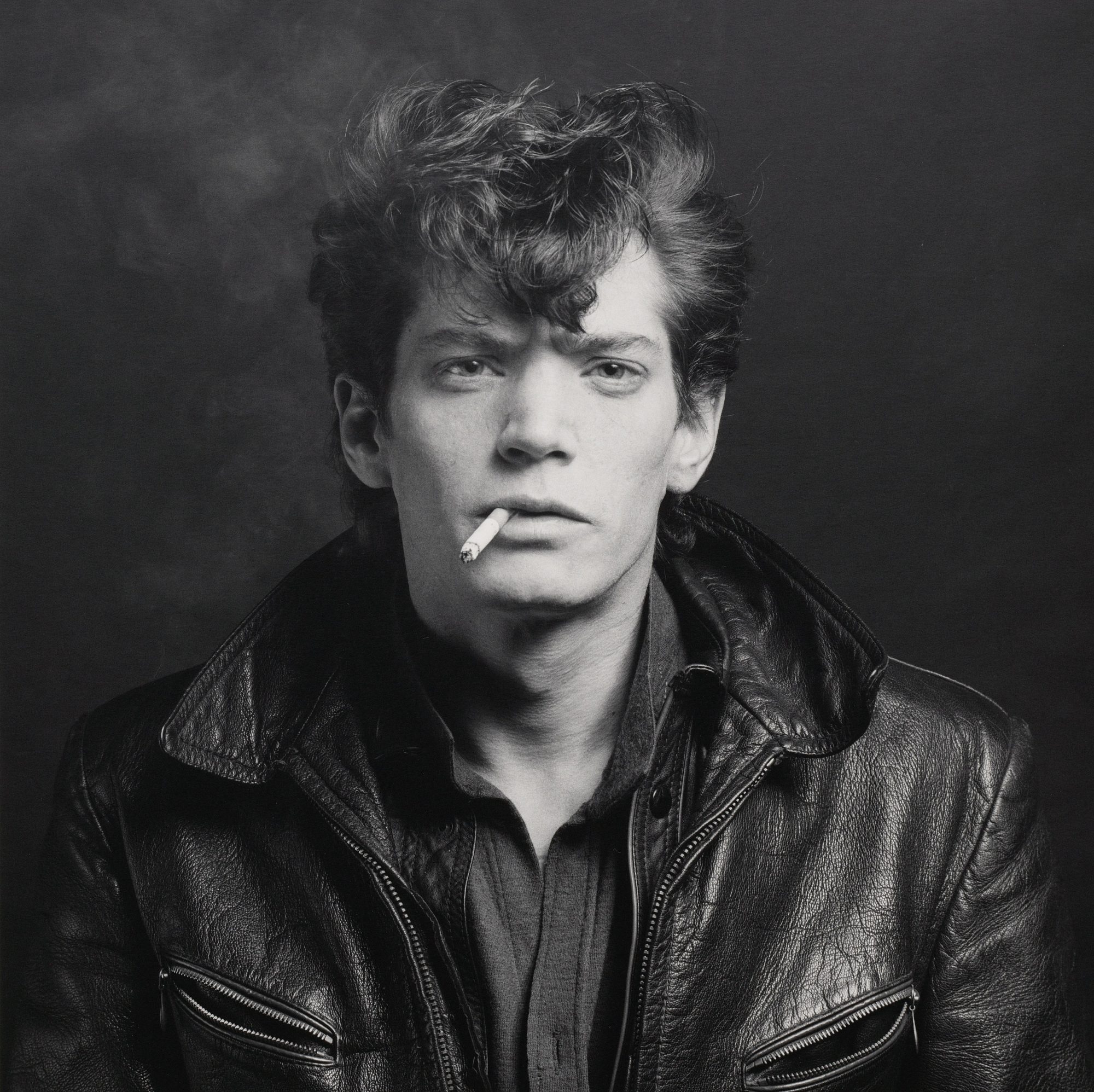 Mapplethorpe explicado às criancinhas