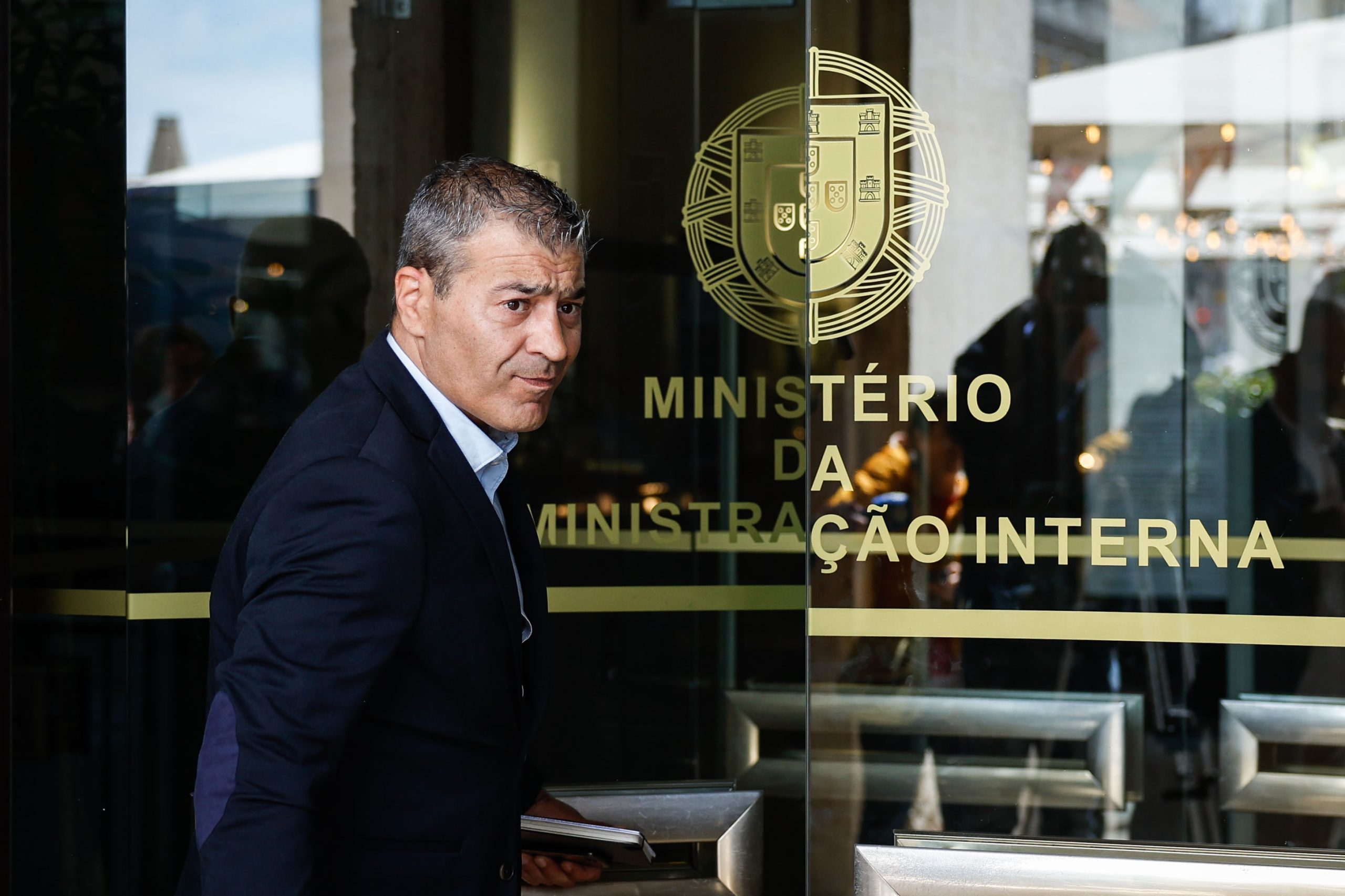 “Transmitimos à ministra que aquilo que apresentou foi muito pouco.”. Associações da GNR avançam com “protestos”
